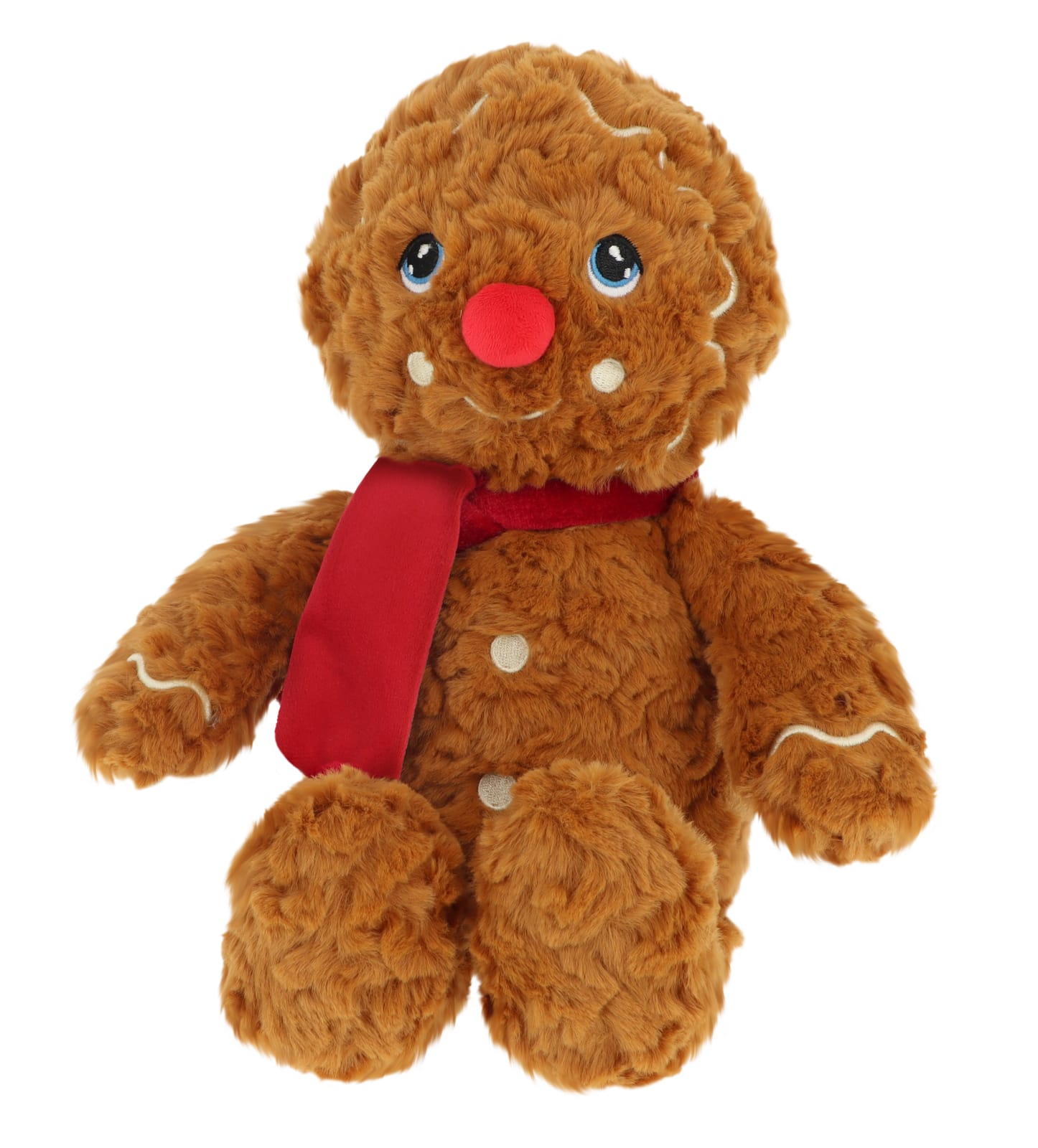 KEELECO GINGERBREAD MAN XMAS 25CM