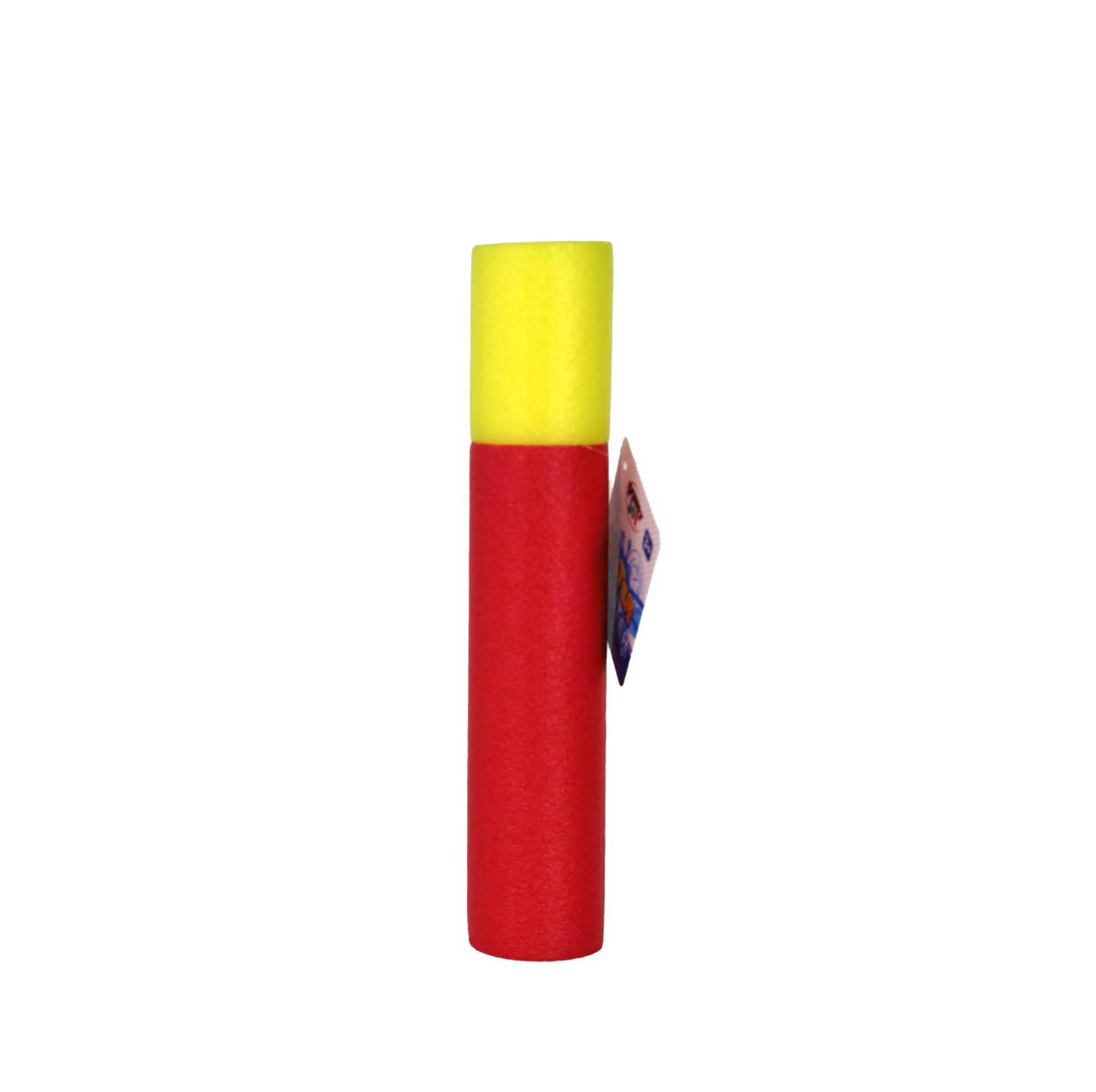 Mondo - WATER SHOOTER FOAM 30X6CM CDU24 WOC
