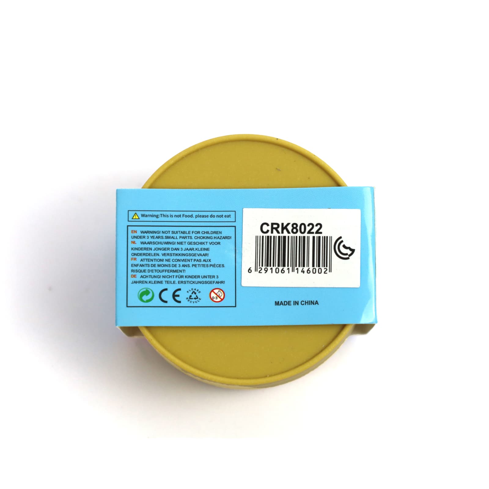 P.JOY SQUEEZY DMPLINGS MEDIM 5.5CM CDU12