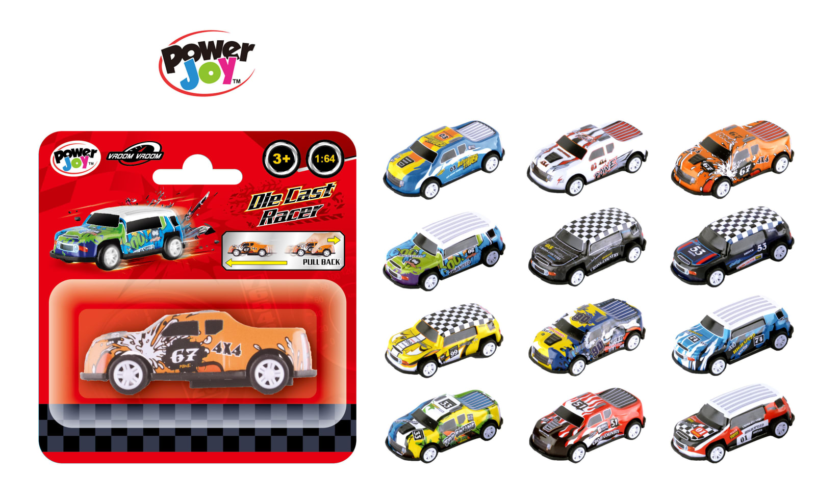 Toypro – DOHTIME MINI SWEET ICE CREAM