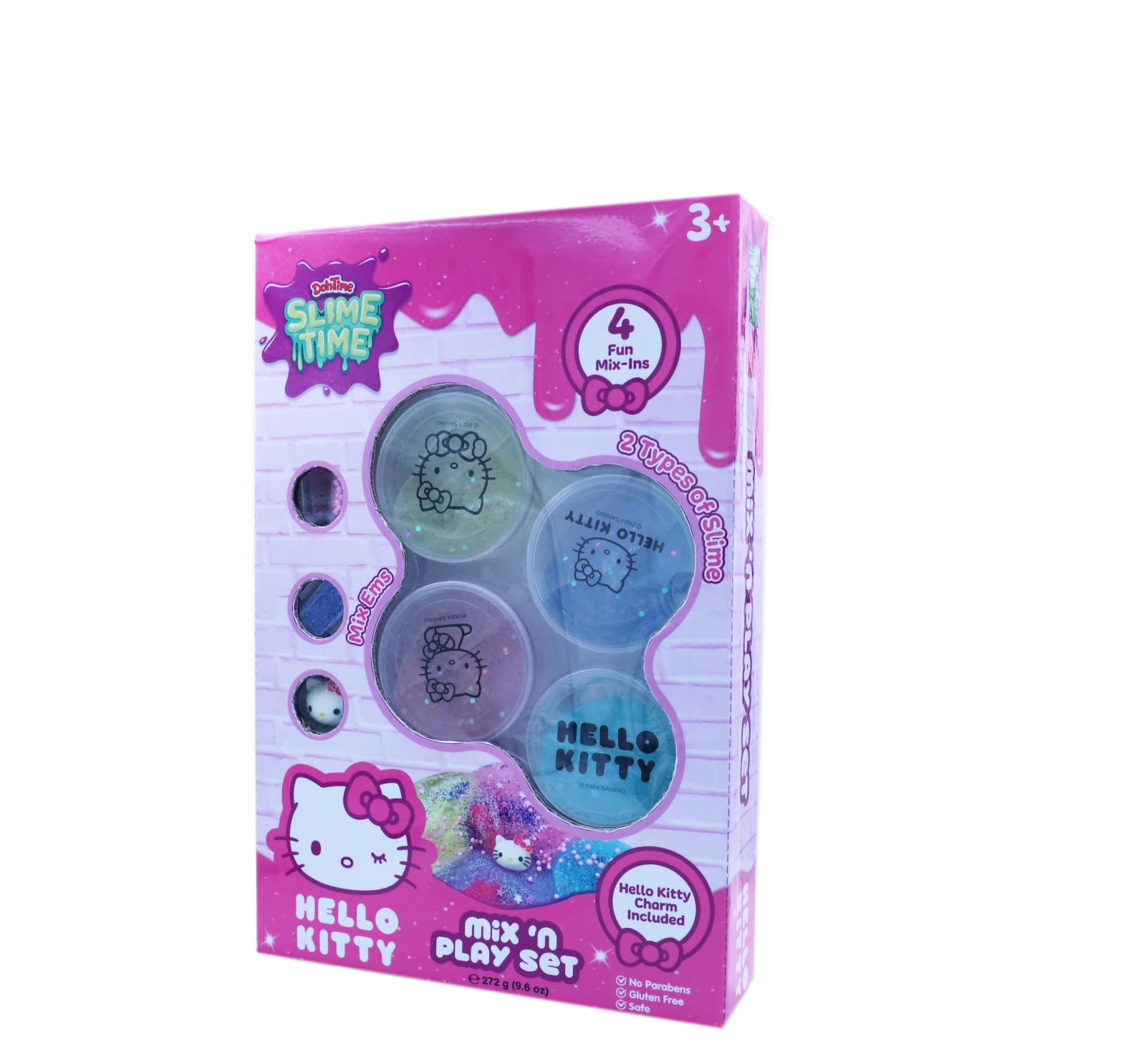 ADDO NICKJR RSD DOUGH UNICORN DREAMS