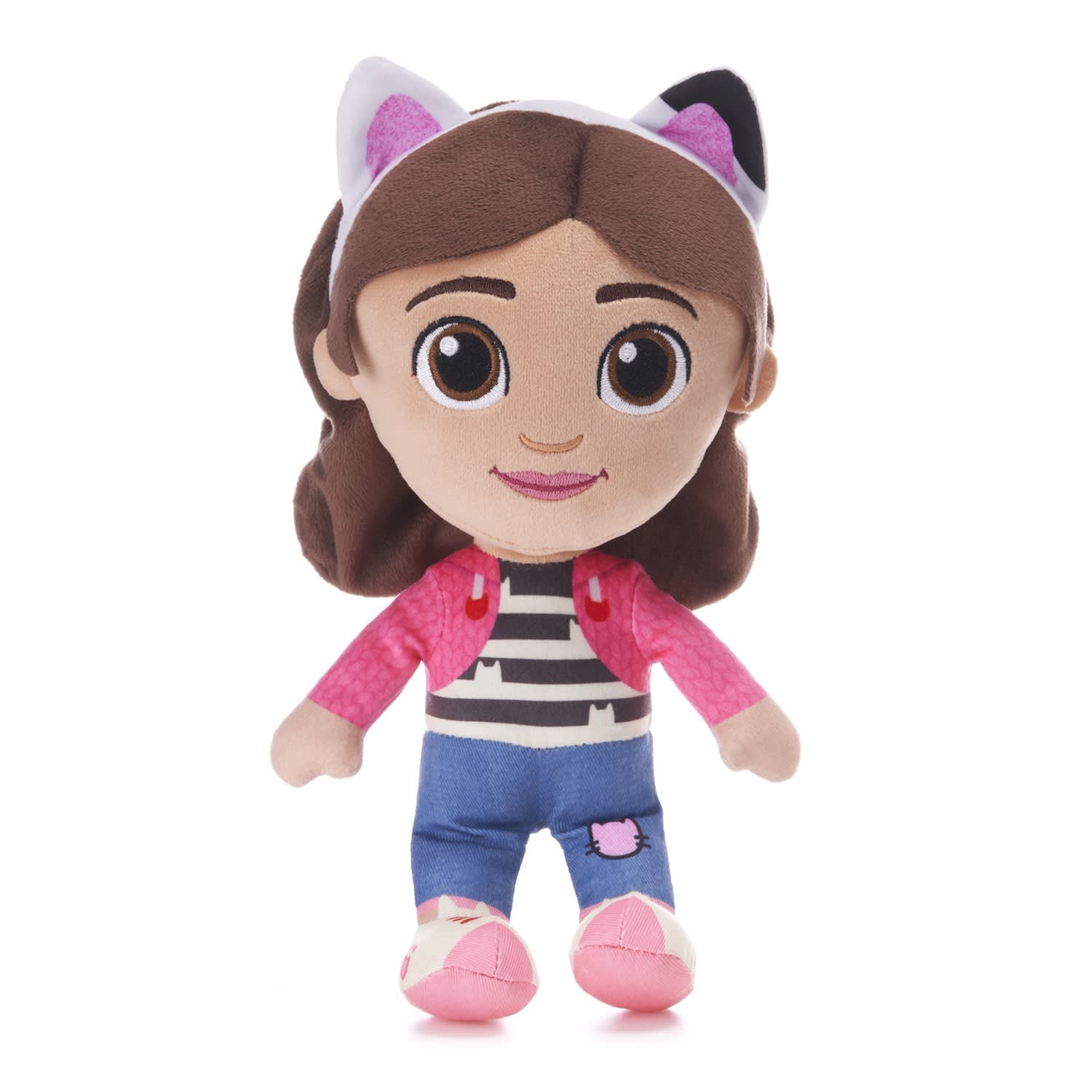 Universal Studios - GABBYS D.HOUSE PLUSH GABBY 18"
