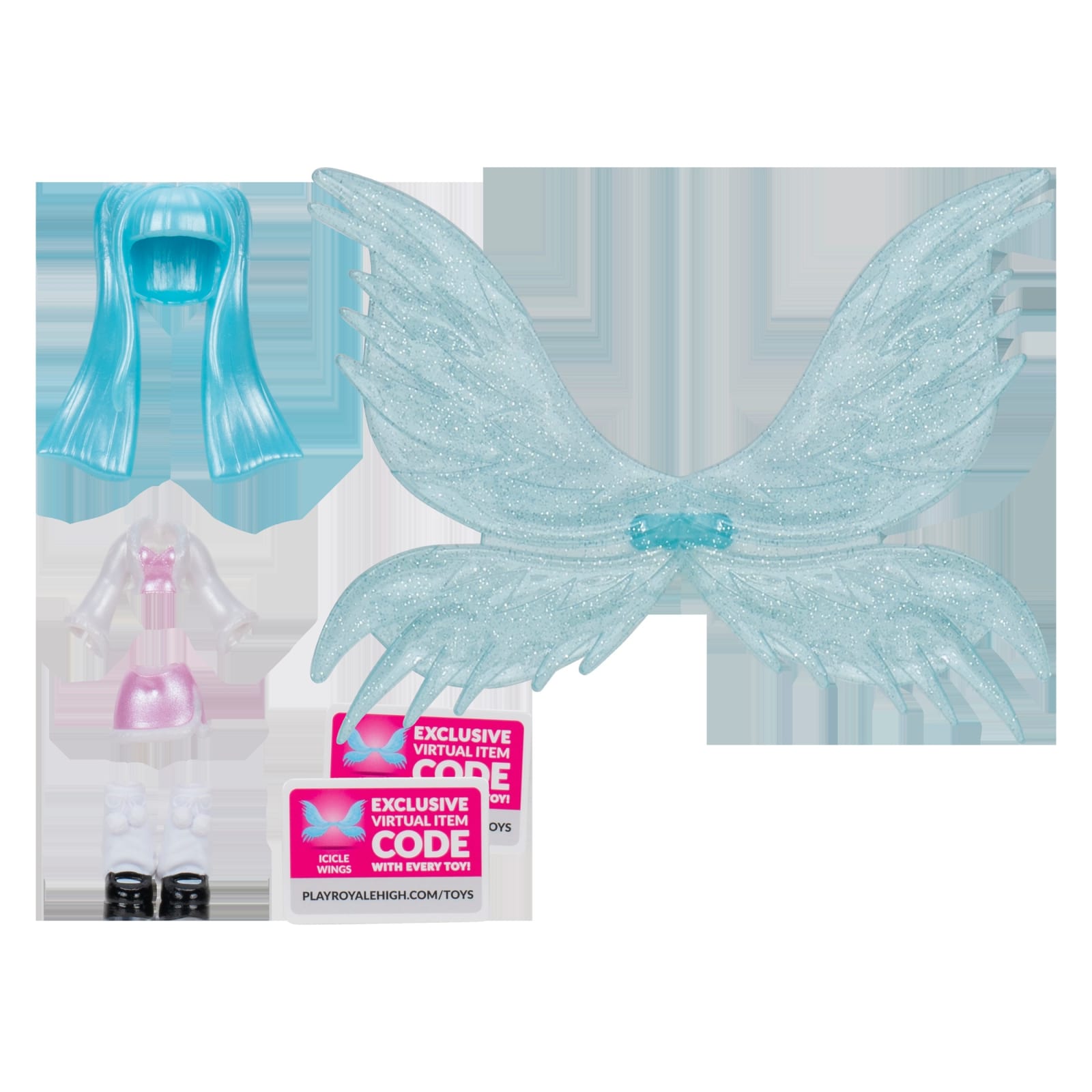 P.JOY ARMYZ PACK II