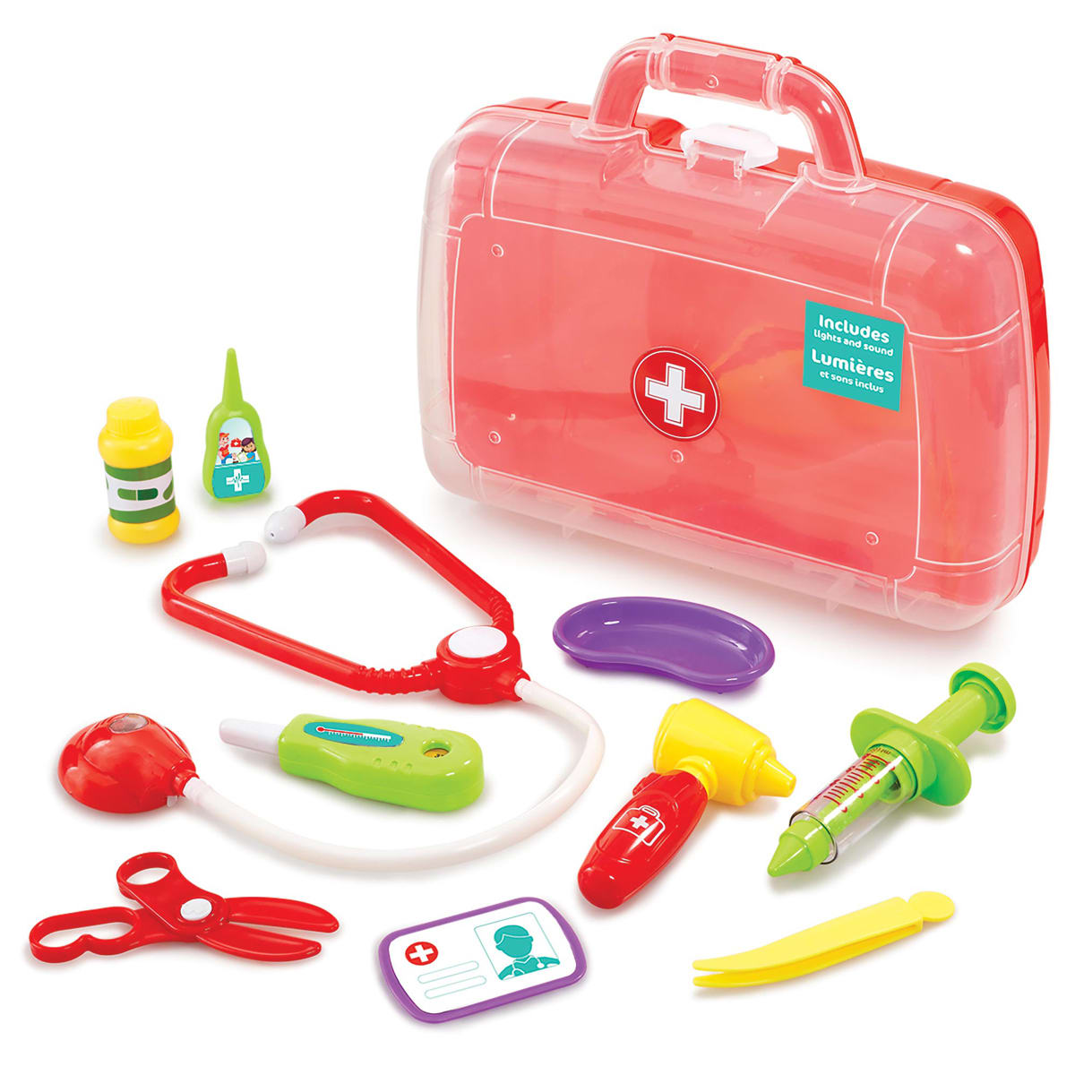 ADDO BUSYME MEDICAL CASE V2