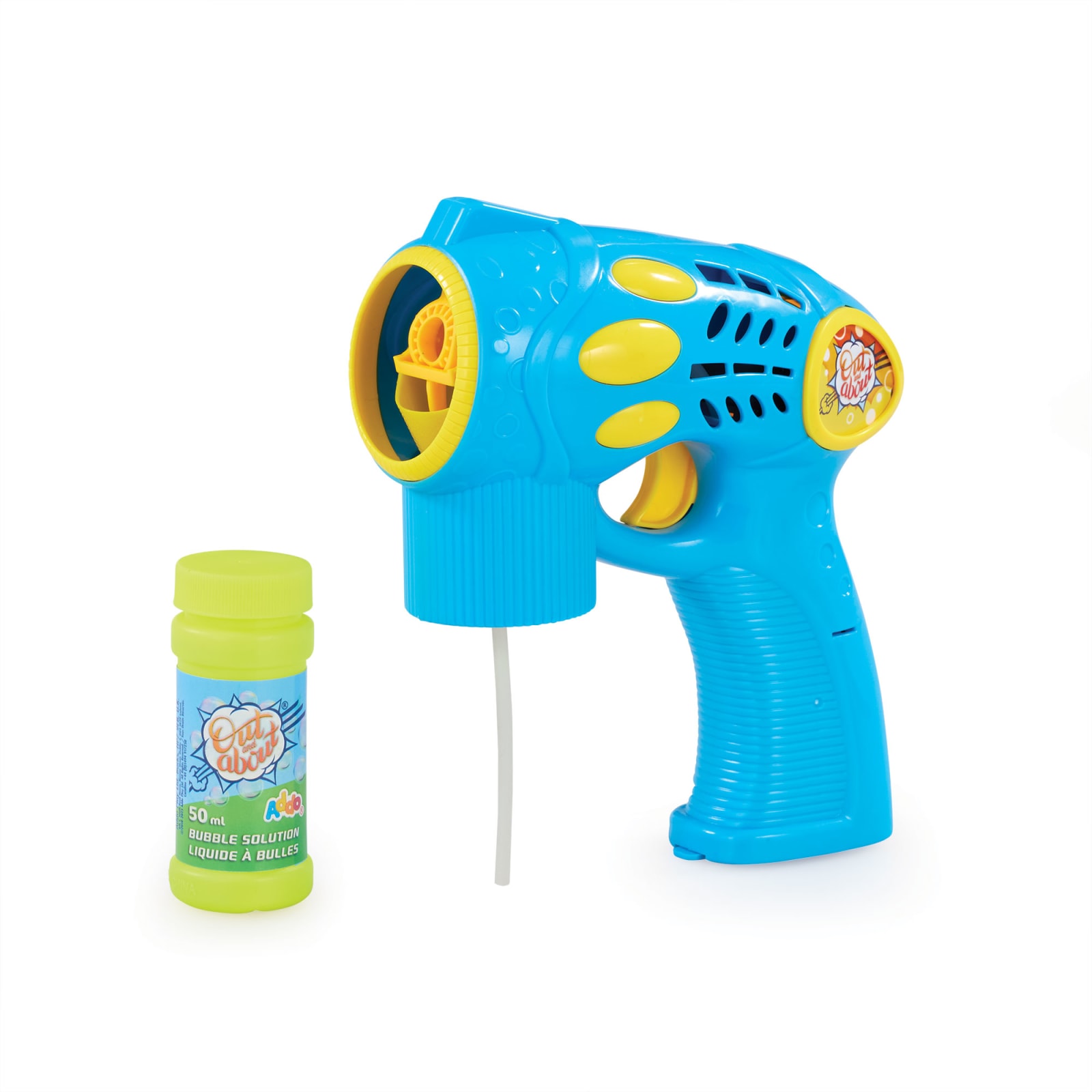 ADDO OA BUBBLE BLASTER BO ASST V3