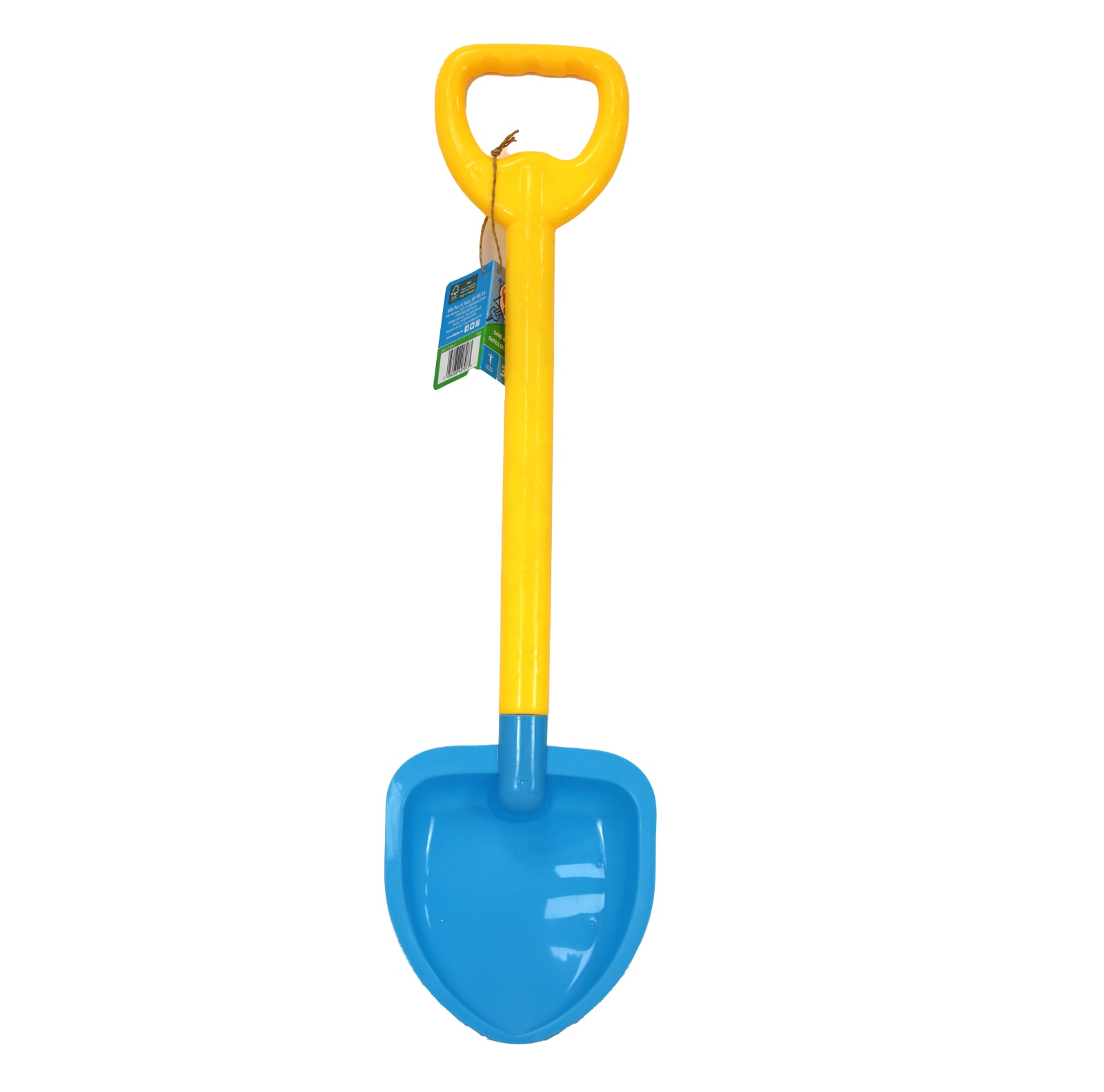 ADDO OUT & ABOUT SPADE&RAKE ASST