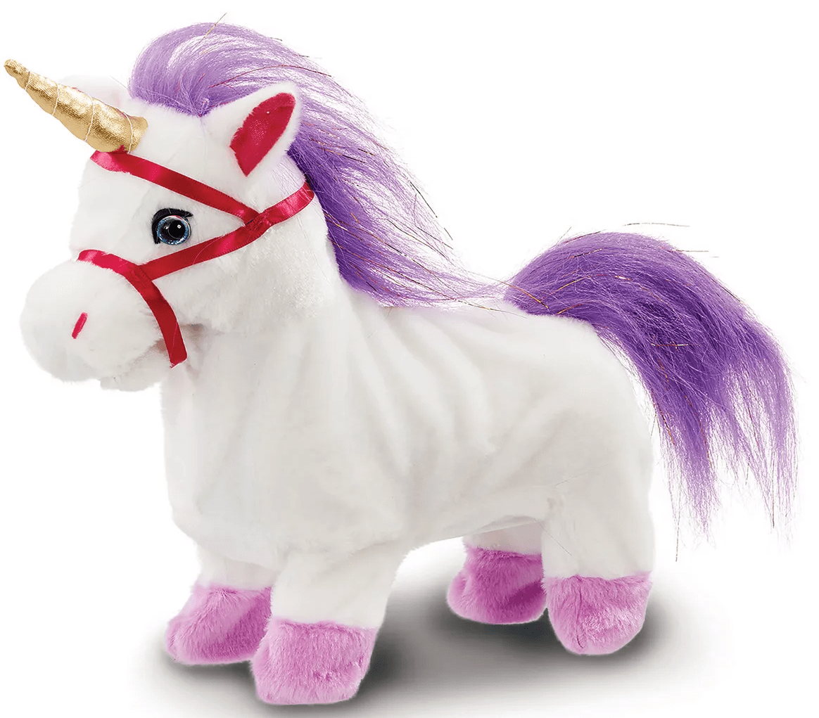 ADDO PPPET WALK AL UNICORN V2 BO