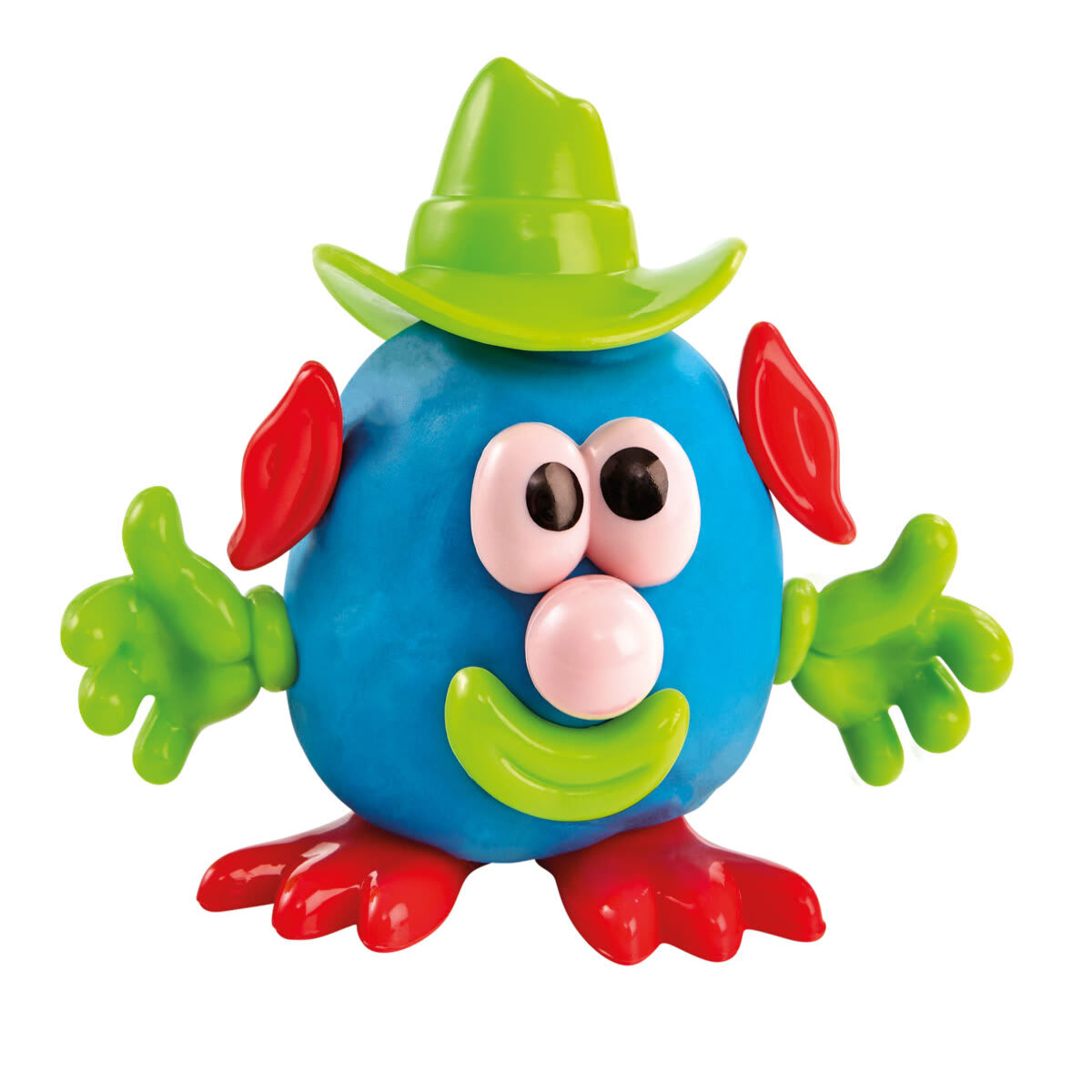 ADDO NICKJR RSD DOUGH CRAZY CHARACTER V3