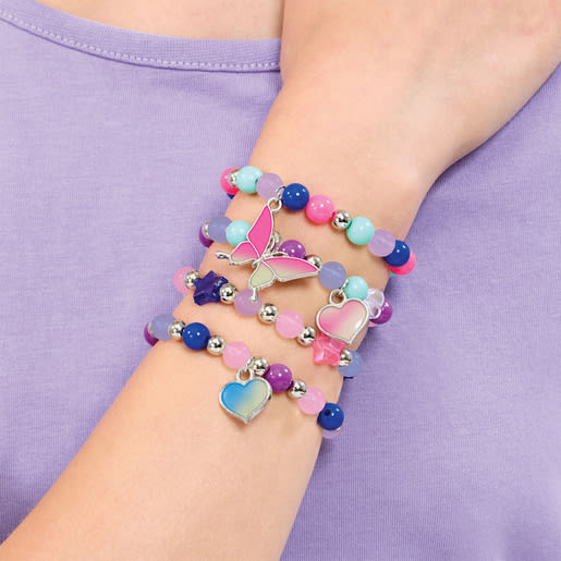 ADDO S.POP COLOUR CHANGINGBRACELET CDU12