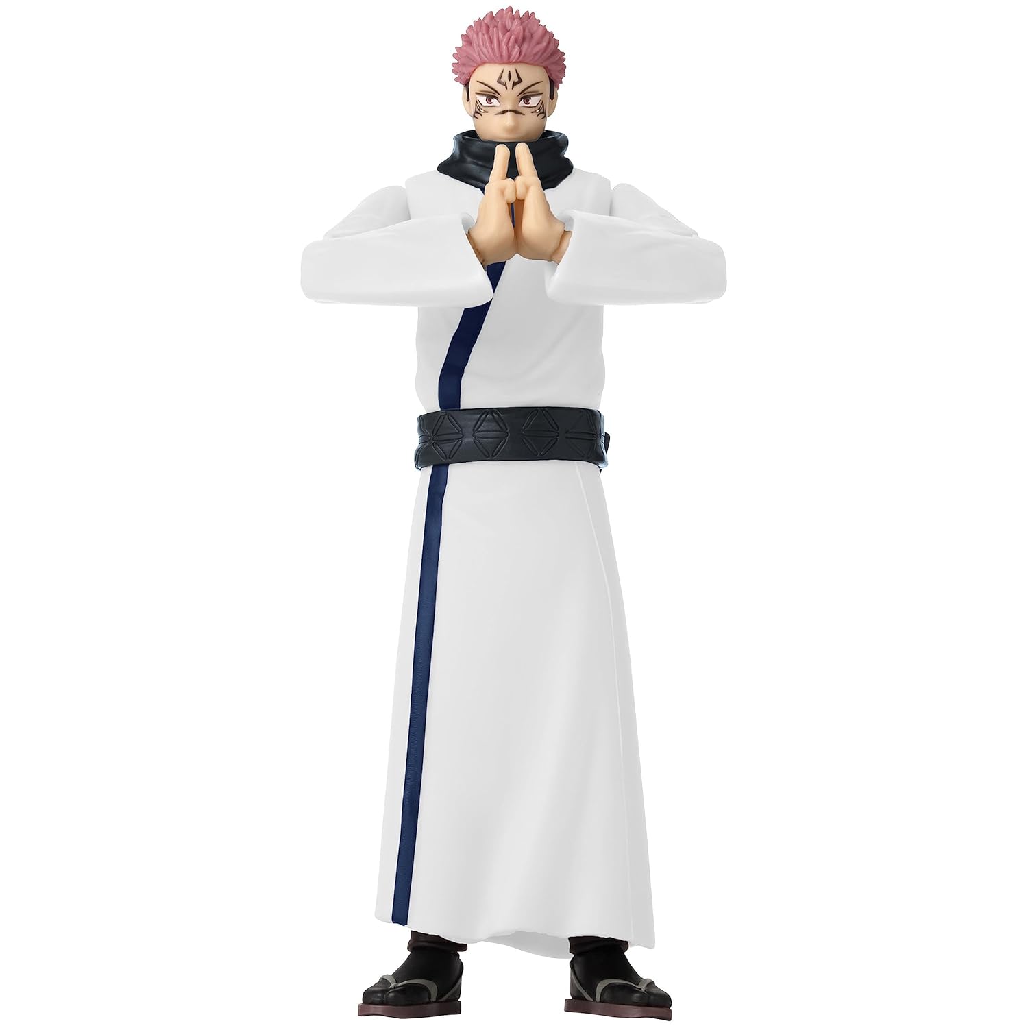 Bandai - ANIME HEROES JUJUTSU KAISN R.SUKUNA 6.5"