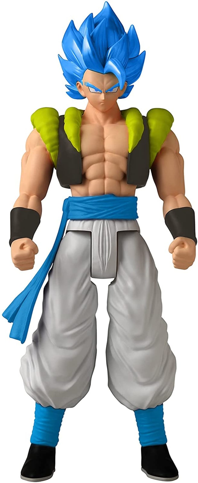 Bandai - DRAGONBALL L.BREAKER SERIES S.GOKETA 12"