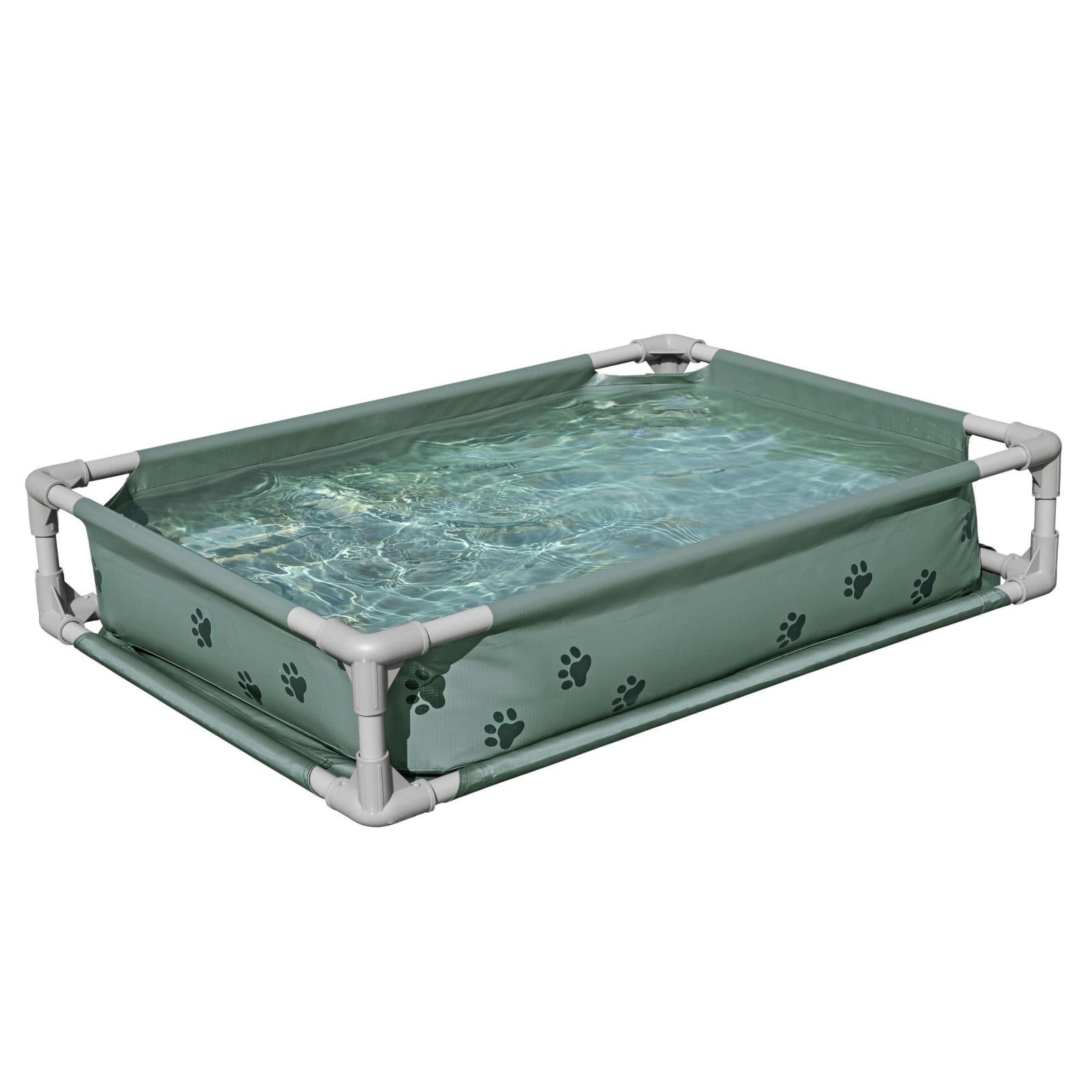 Bestway - BWAY POOL FETCHIN PET PLAY/BED 102X74X20