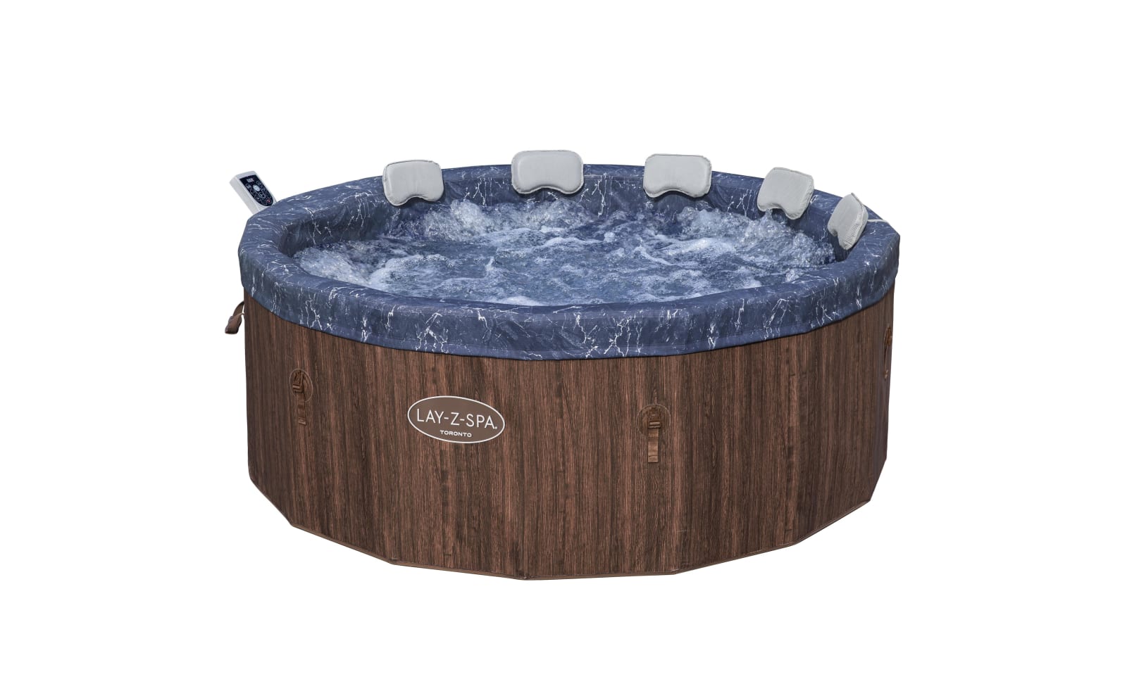 Bestway - BWAY AIRJET SPA TORONTO 7 190X70CM