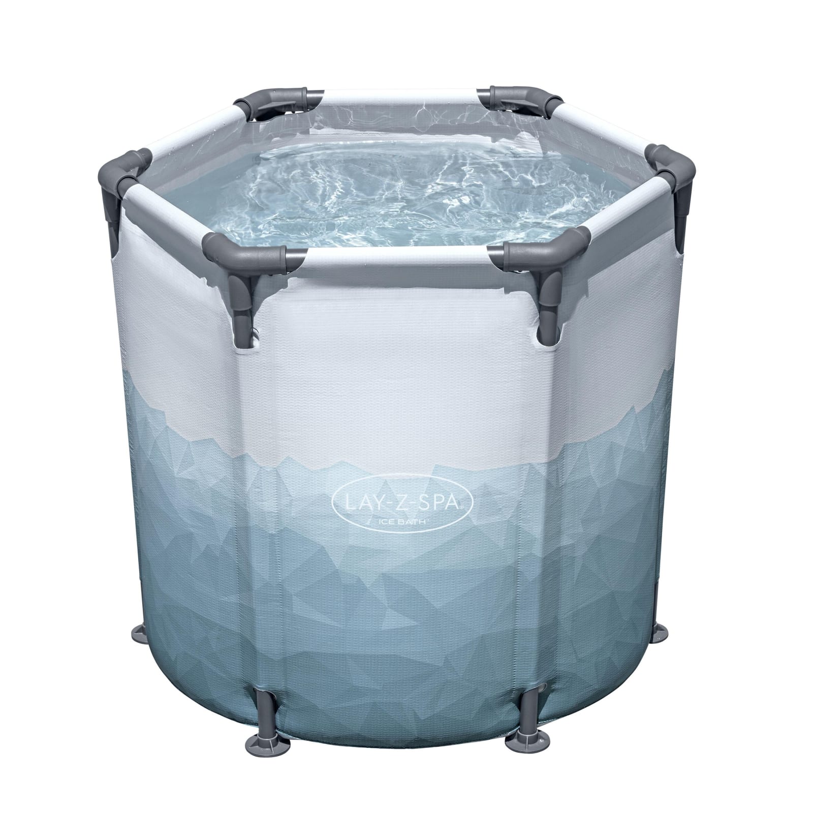 Bestway - BWAY SPA GLACIAL DIP POD 90X80CM