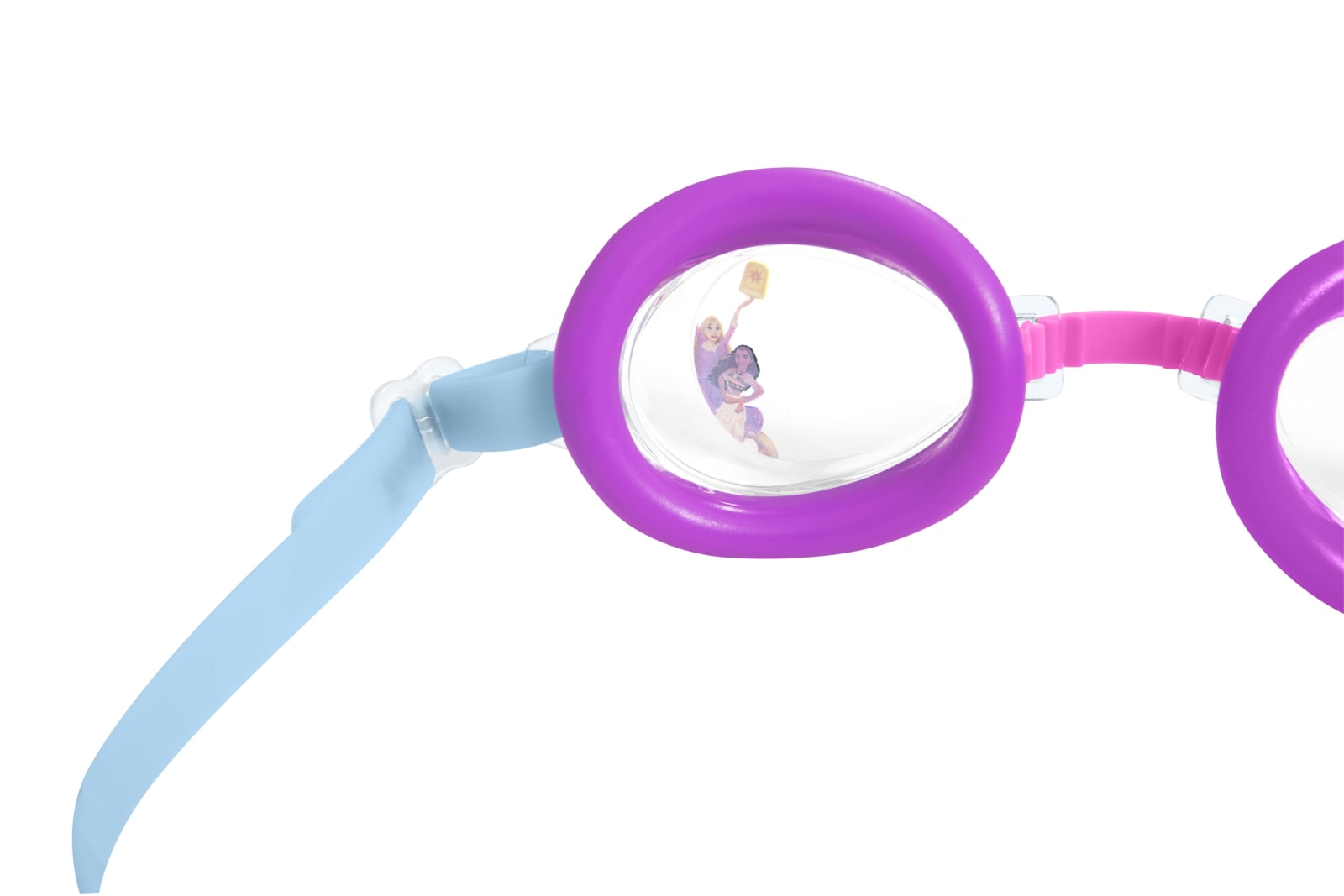 Bestway - BWAY GOGGLES DPRINCESS VALUE