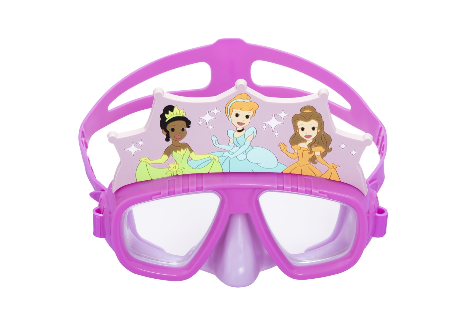 Bestway - BWAY MASK DLUXE DPRINCESS