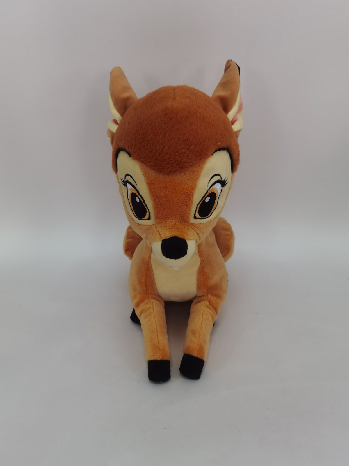 DISNEY PLUSH ANIMAL CORE BAMBI M2 14IN