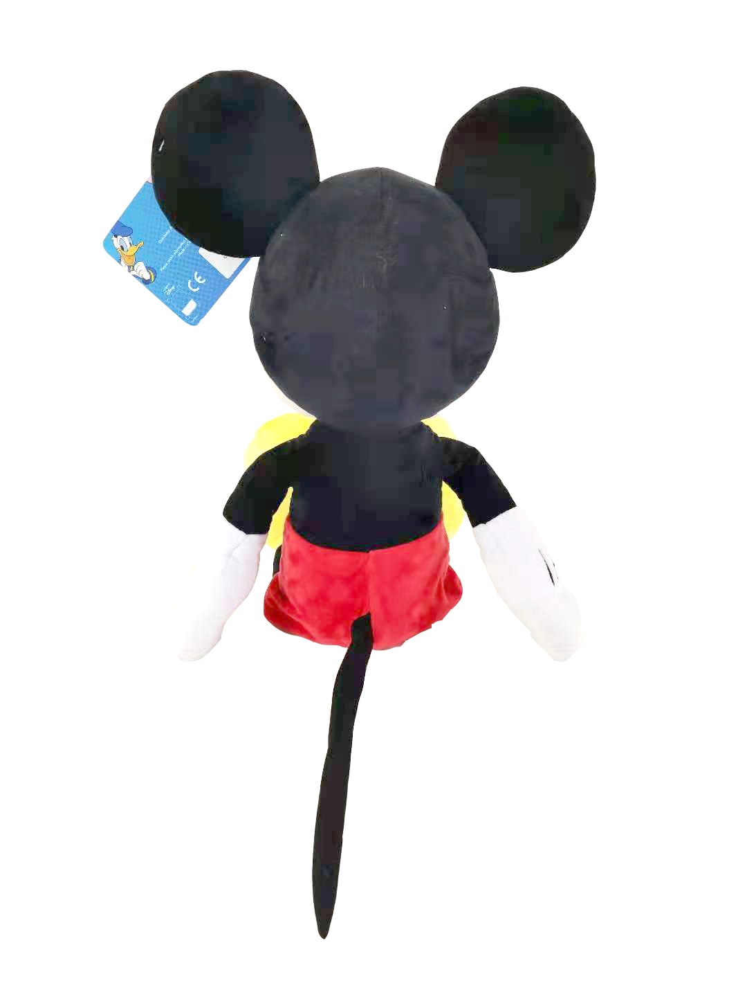 DISNEY PLUSH CORE MICKEY XL 24IN