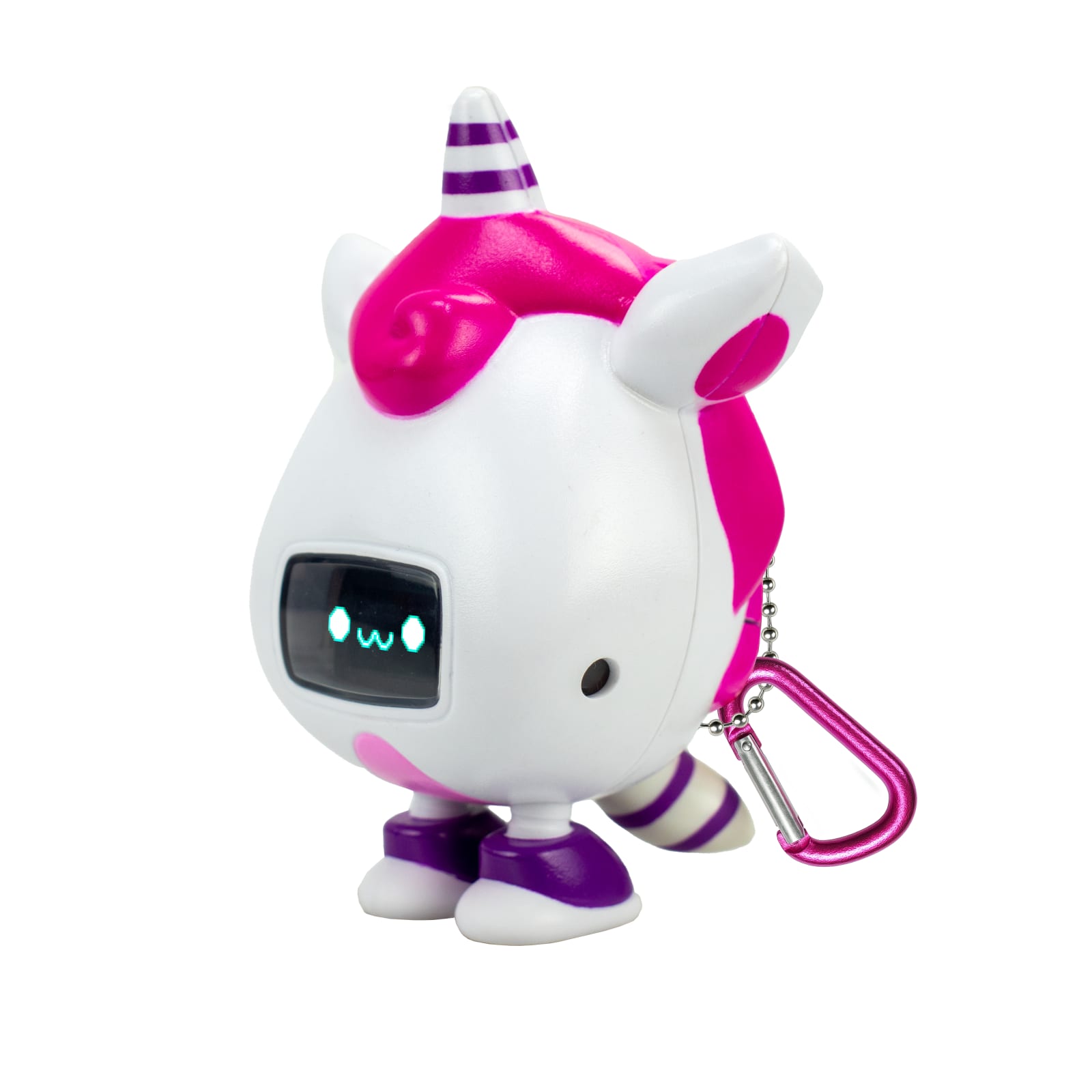 Eolo - BEEPBOOP INTERACTIVE PET FIGURES FSDU48