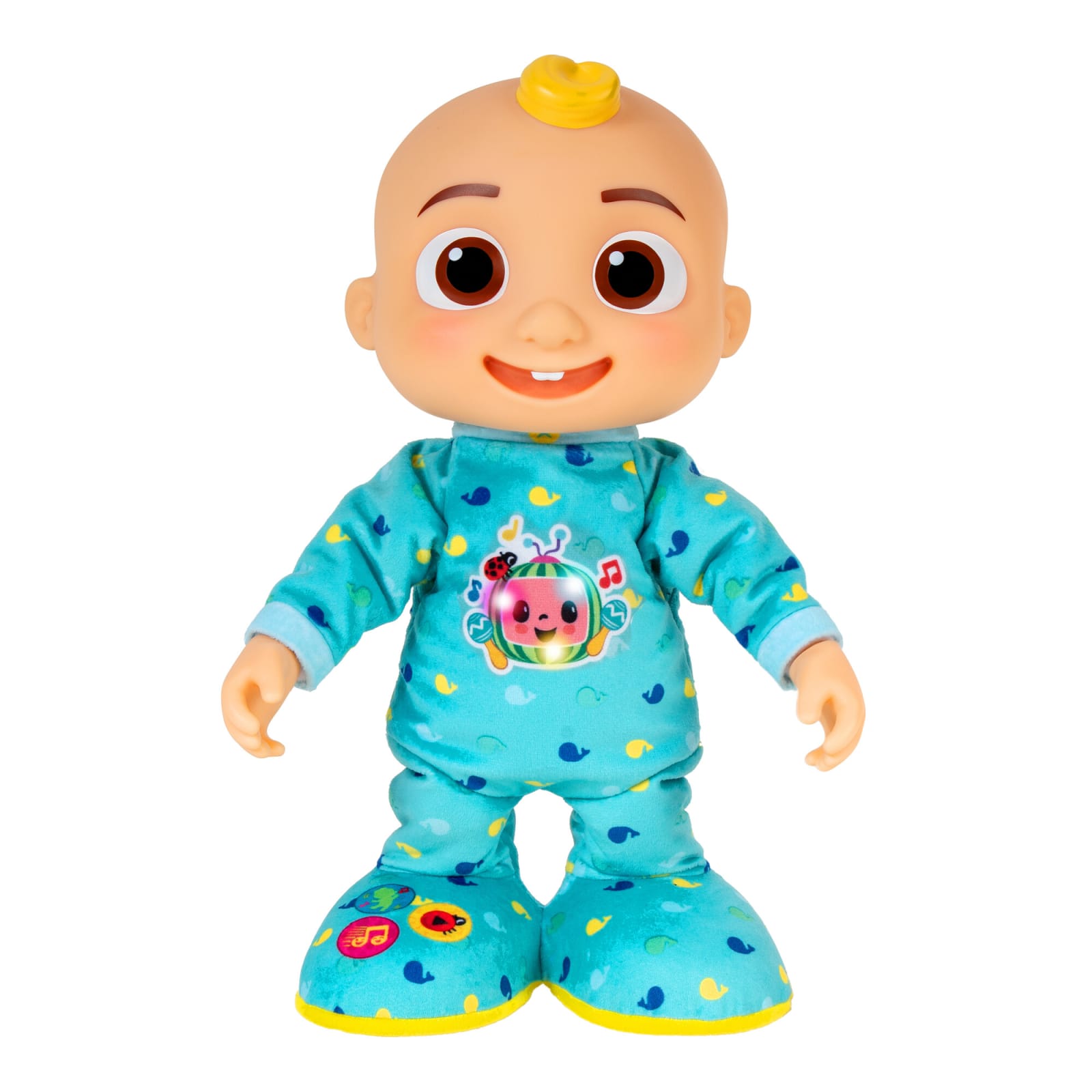 Jaswar - COCOMELON DELUXE DANCING JJ BO