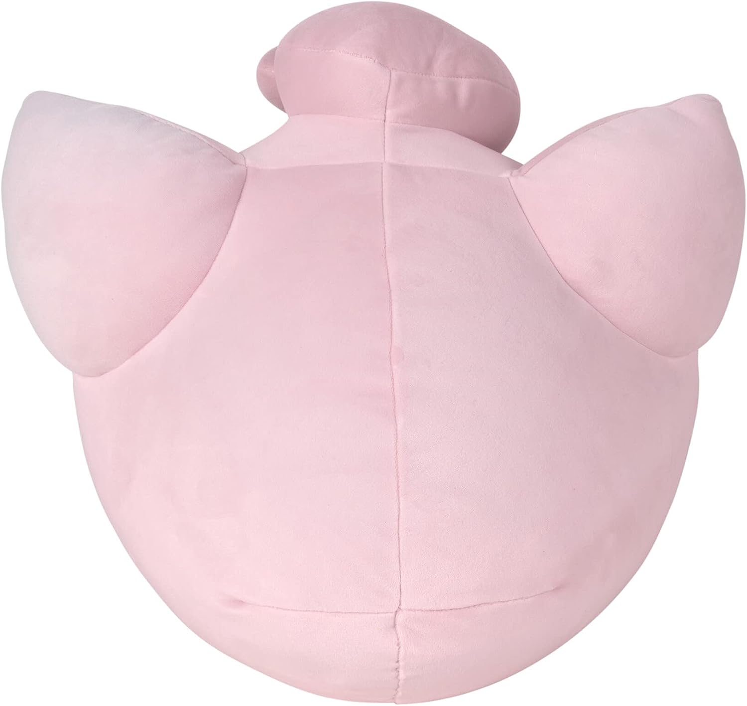 Jaswar - POKEMON PLUSH JIGGLYPUFF 18"