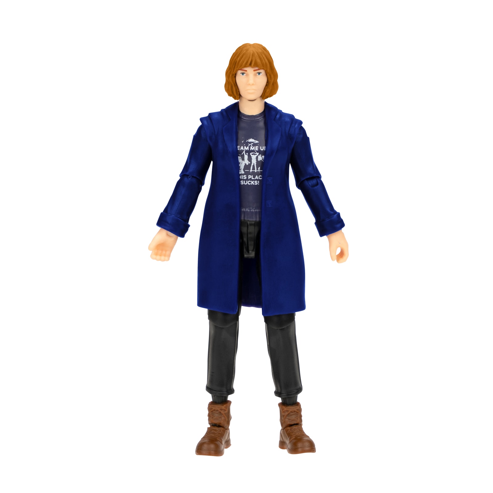 Jaswar - STRANGER THINGS PLAYSET LARGE PACKS