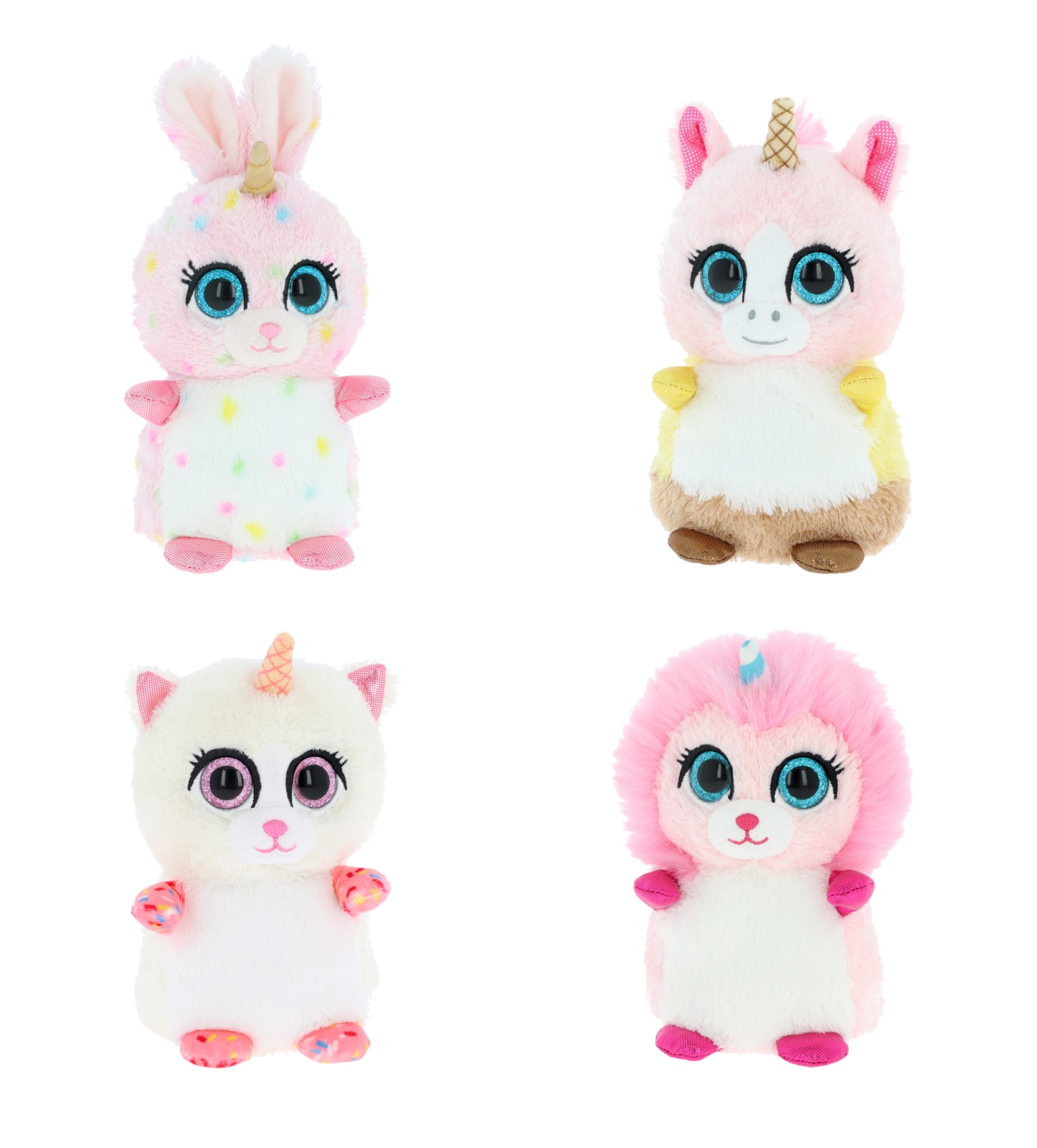 Keeleco - MOTSU SWEET SCENT 14CM CDU12 WOC