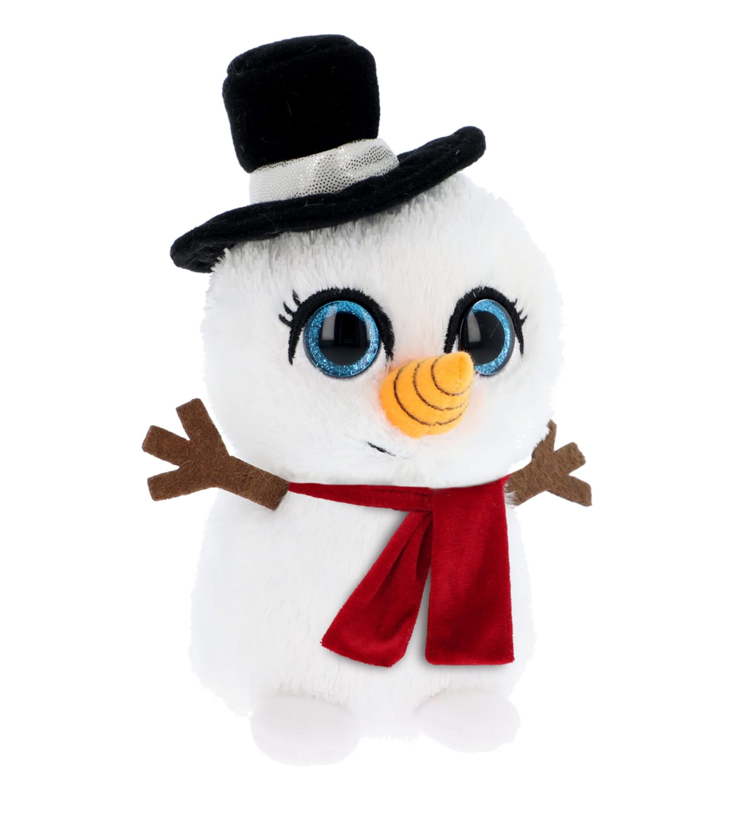 Keeleco - MOTSU CHRISTMAS 14CM 6ASST