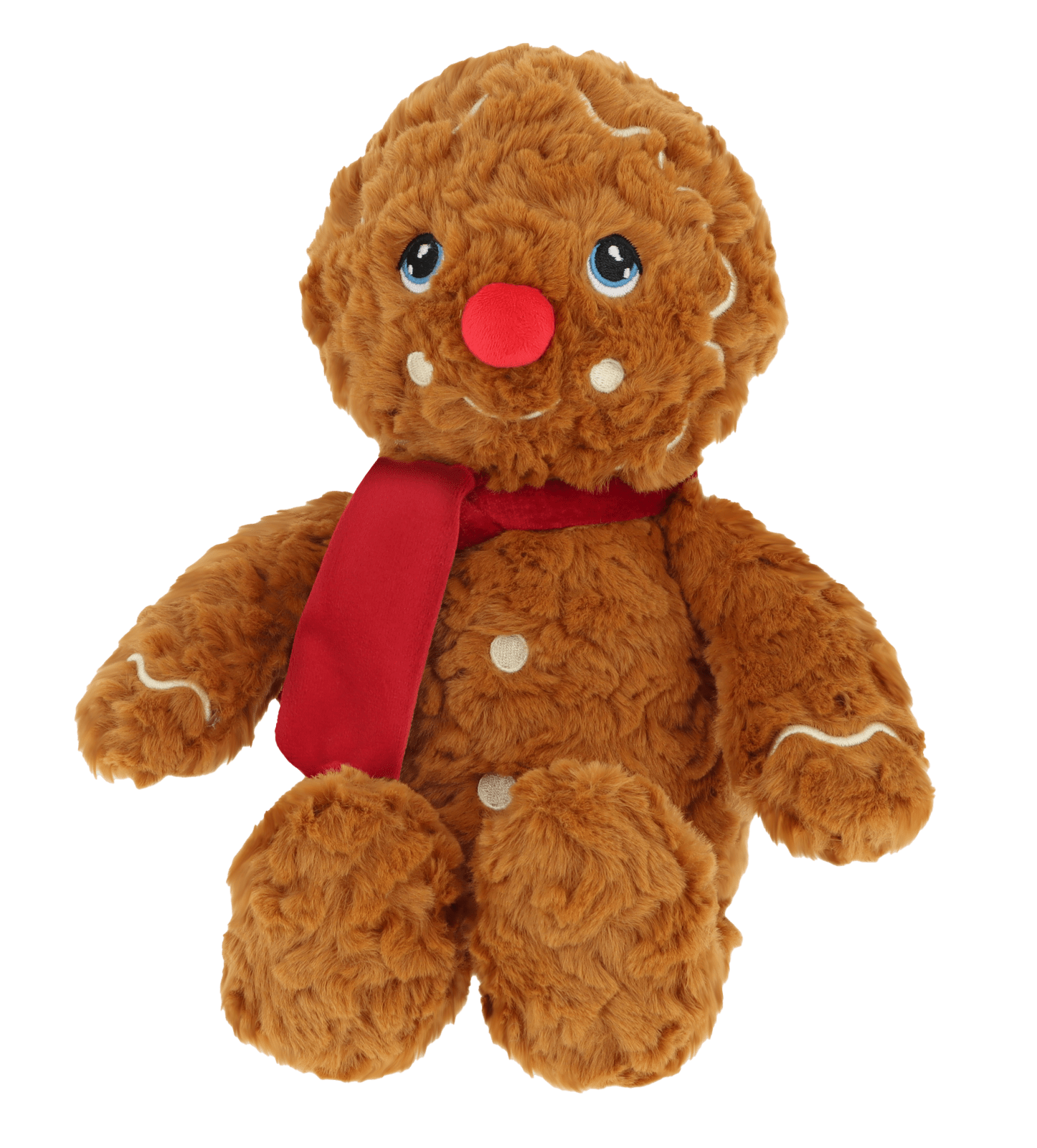 KEELECO GINGERBREAD MAN XMAS 25CM