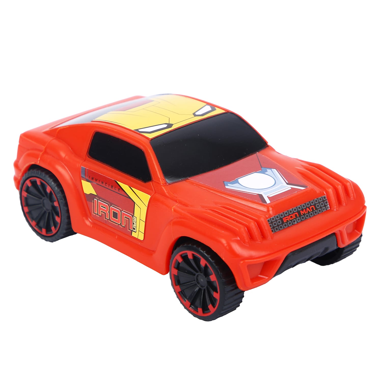 Mondo - MARVEL MM SUV IRONMAN