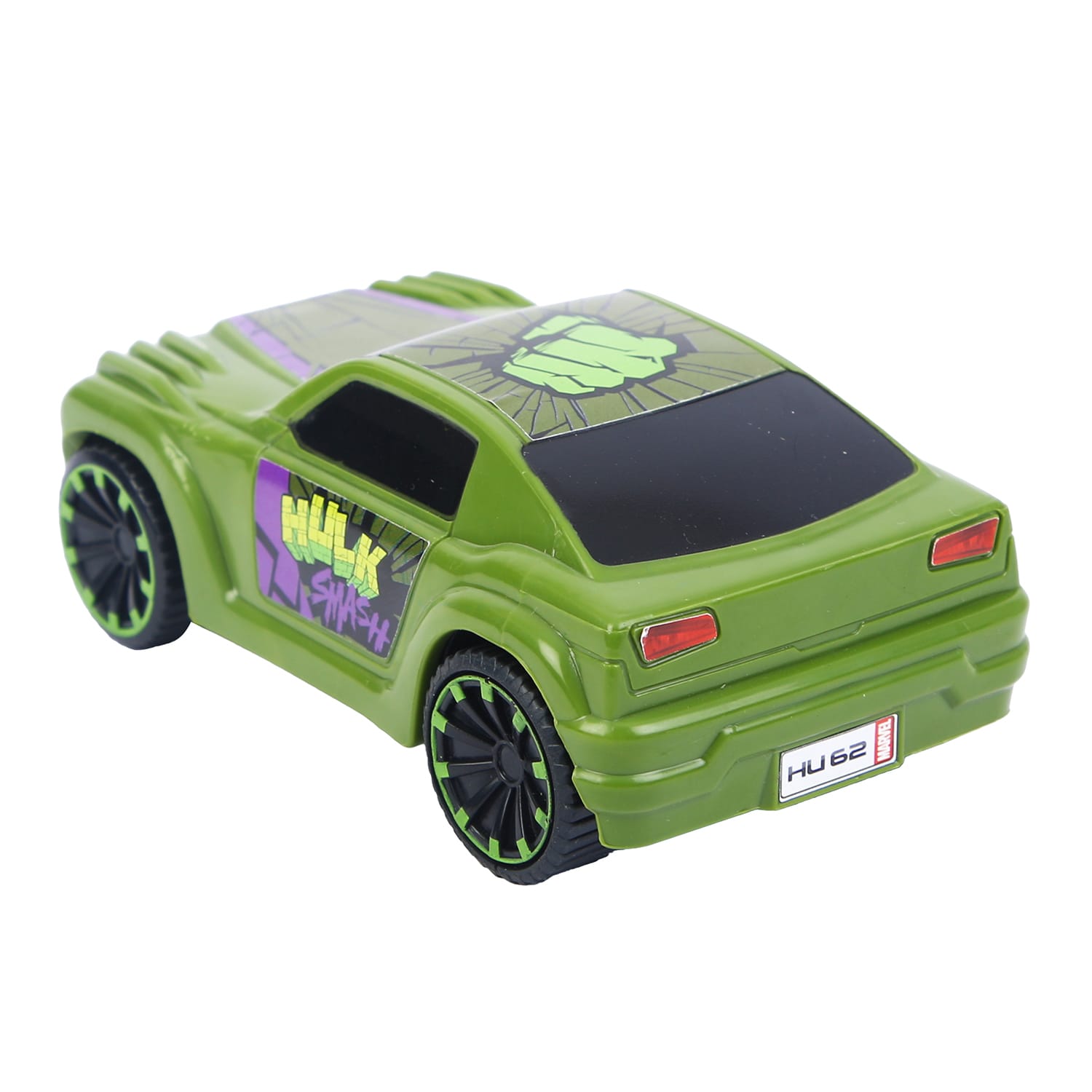 Mondo - MARVEL MM SUV HULK