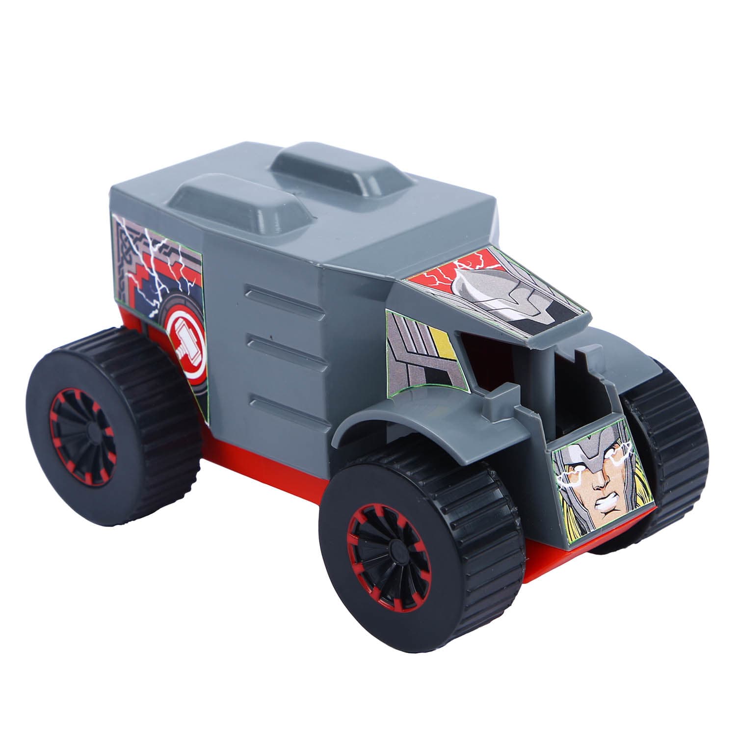 Mondo - MARVEL MM TRUCK THOR