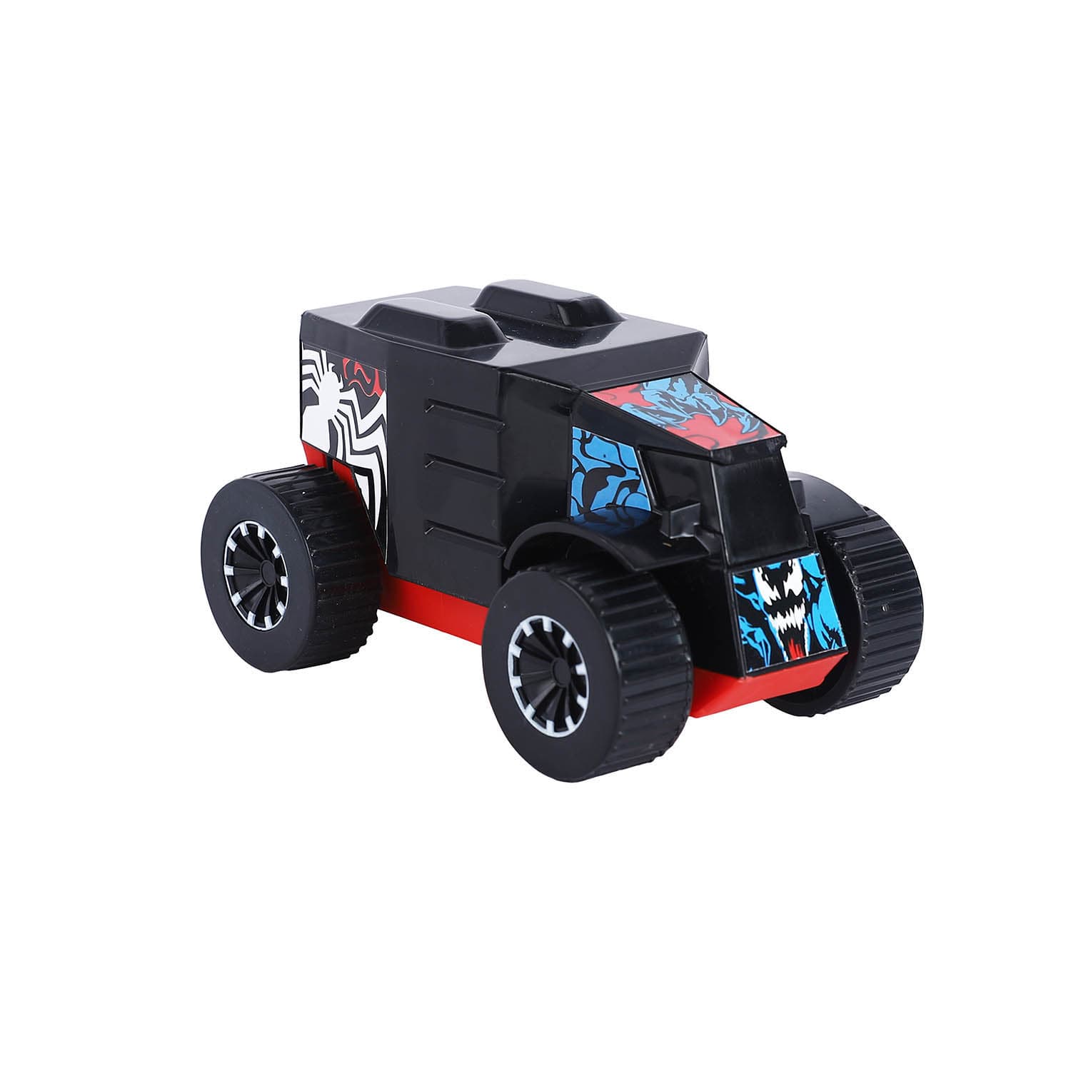 Mondo - MARVEL MM TRUCK VENOM