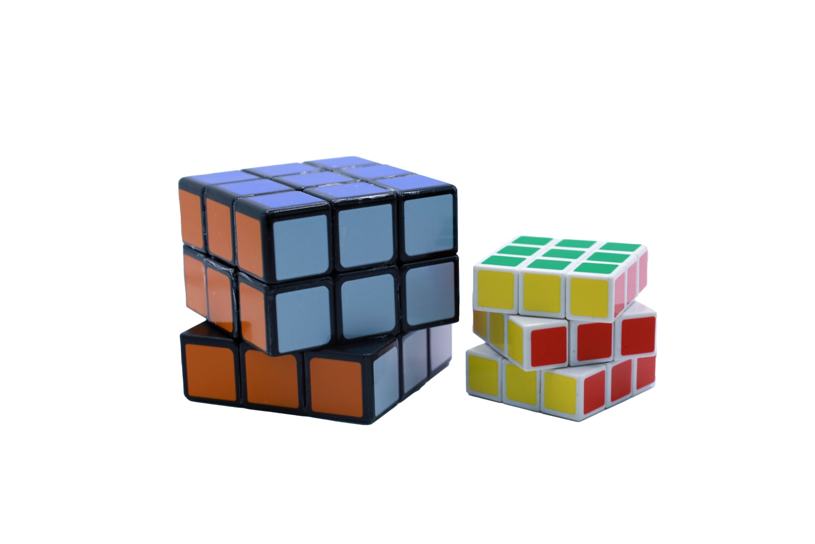 P.JOY EVERYDAY MAGIC CUBE 5.7CM SC
