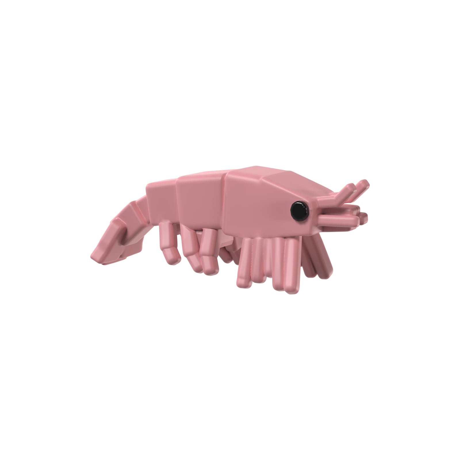 Phat Mojo - FISCH MICROFIGURES 1PACK CDU24 WOC