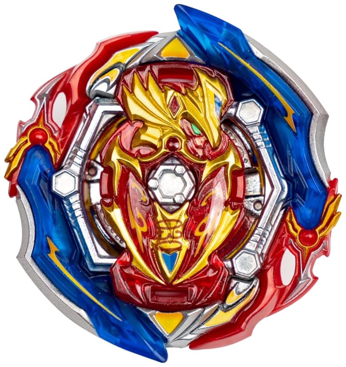 Toypro - BEYBLADE BEYBATTLE ACHILLES A5