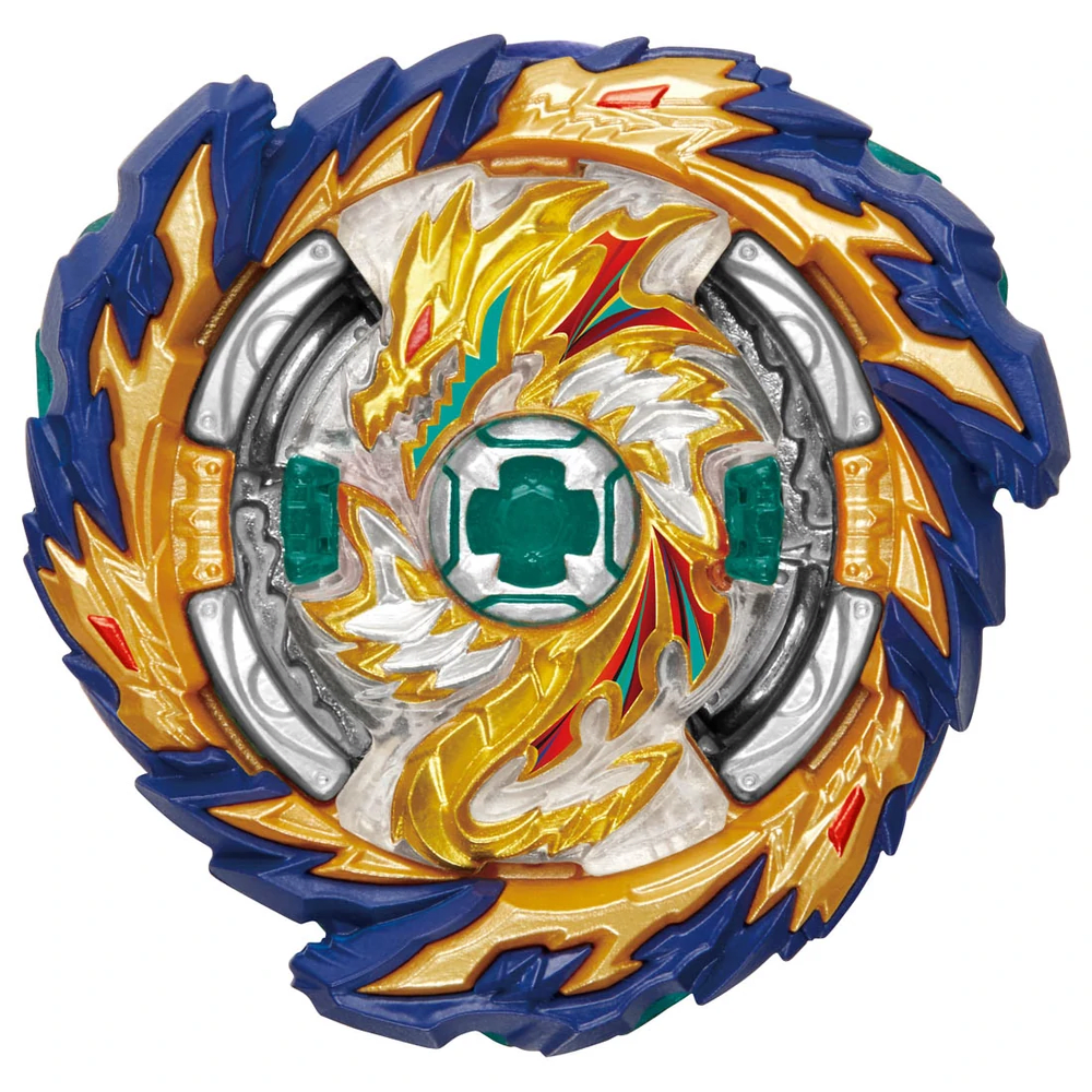 Toypro - BEYBLADE BEYBATTLE MIRAGE FAFNIR S5