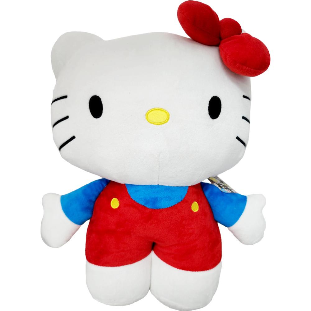 Toypro - HELLO KITTY PLUSH CLASSIC 50CM