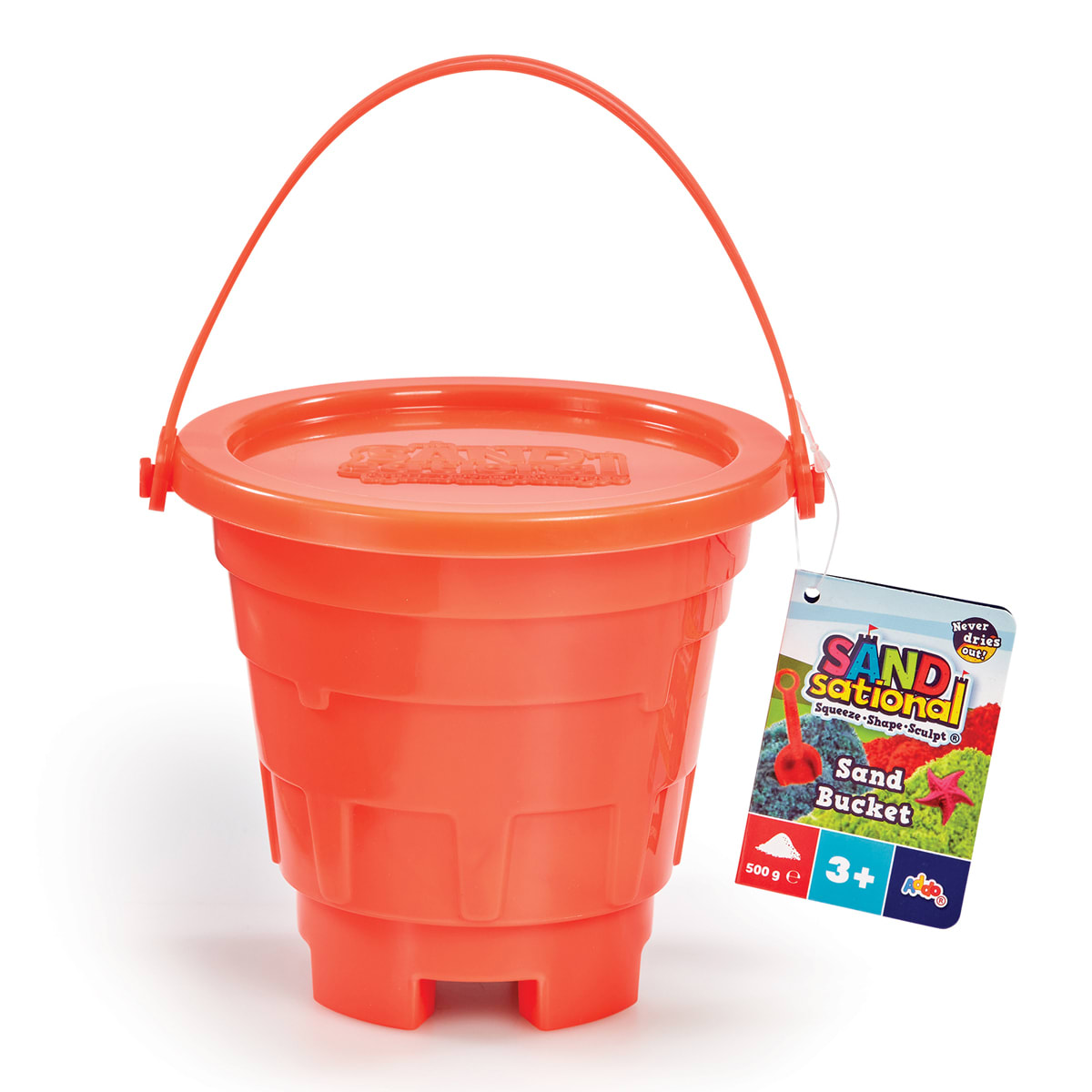 ADDO SANDSATIONAL BUCKET 4ASST V3