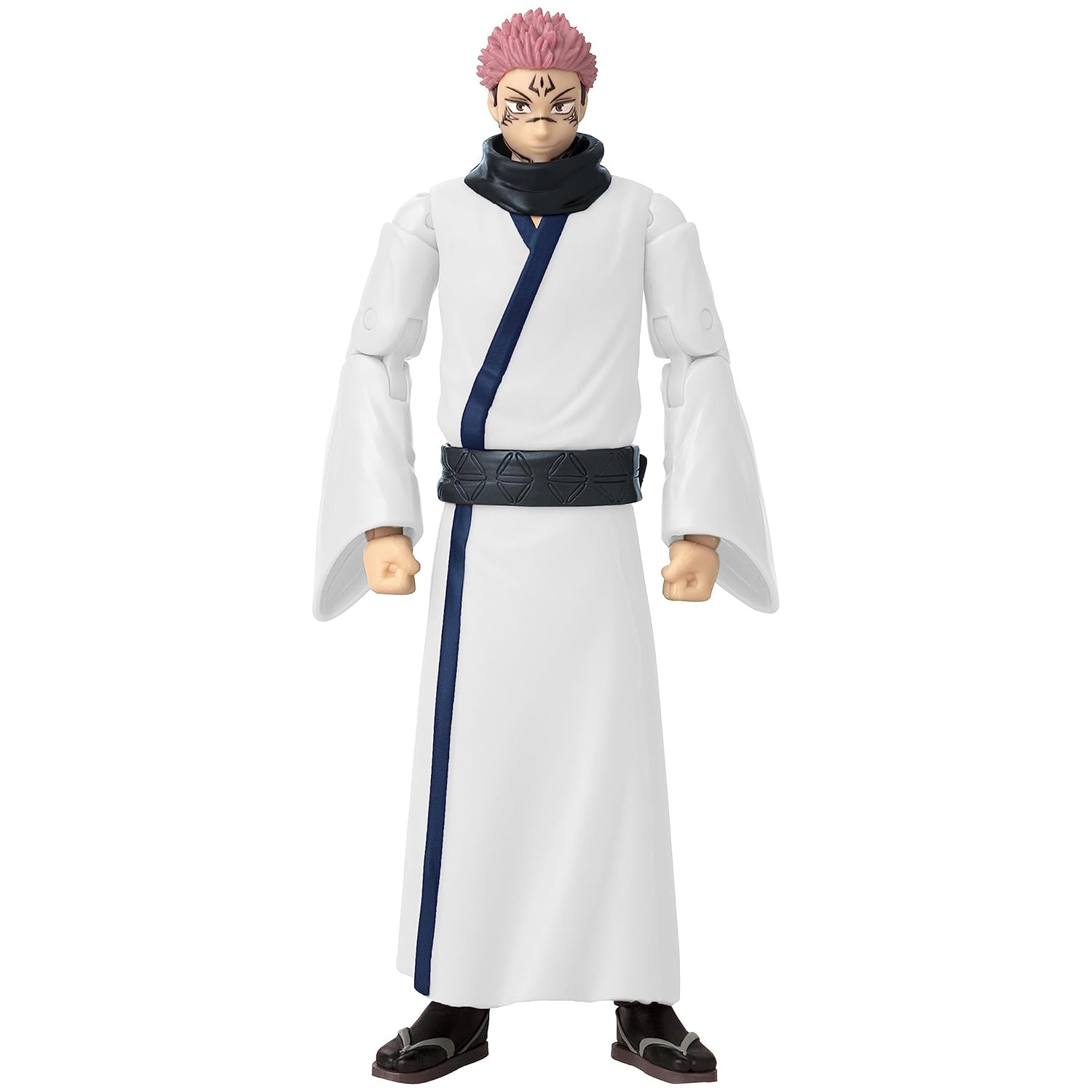 Bandai - ANIME HEROES JUJUTSU KAISN R.SUKUNA 6.5"