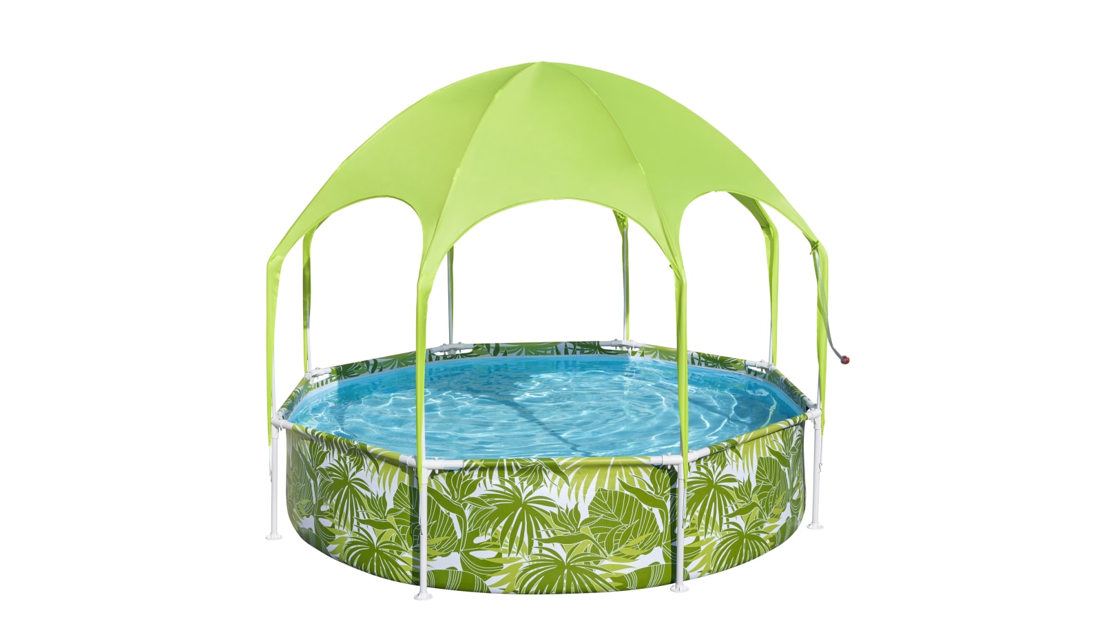 Bestway - BWAY POOL SUMMER SPLASH N SHADE 244X51
