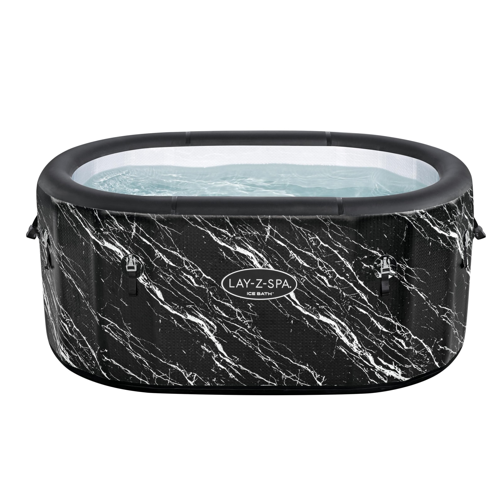 Bestway - BWAY SPA GLACIAL DIP TUB 152X92X71