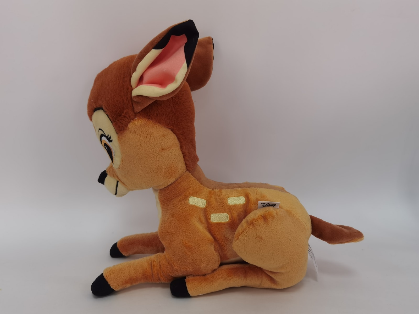 DISNEY PLUSH ANIMAL CORE BAMBI M2 14IN