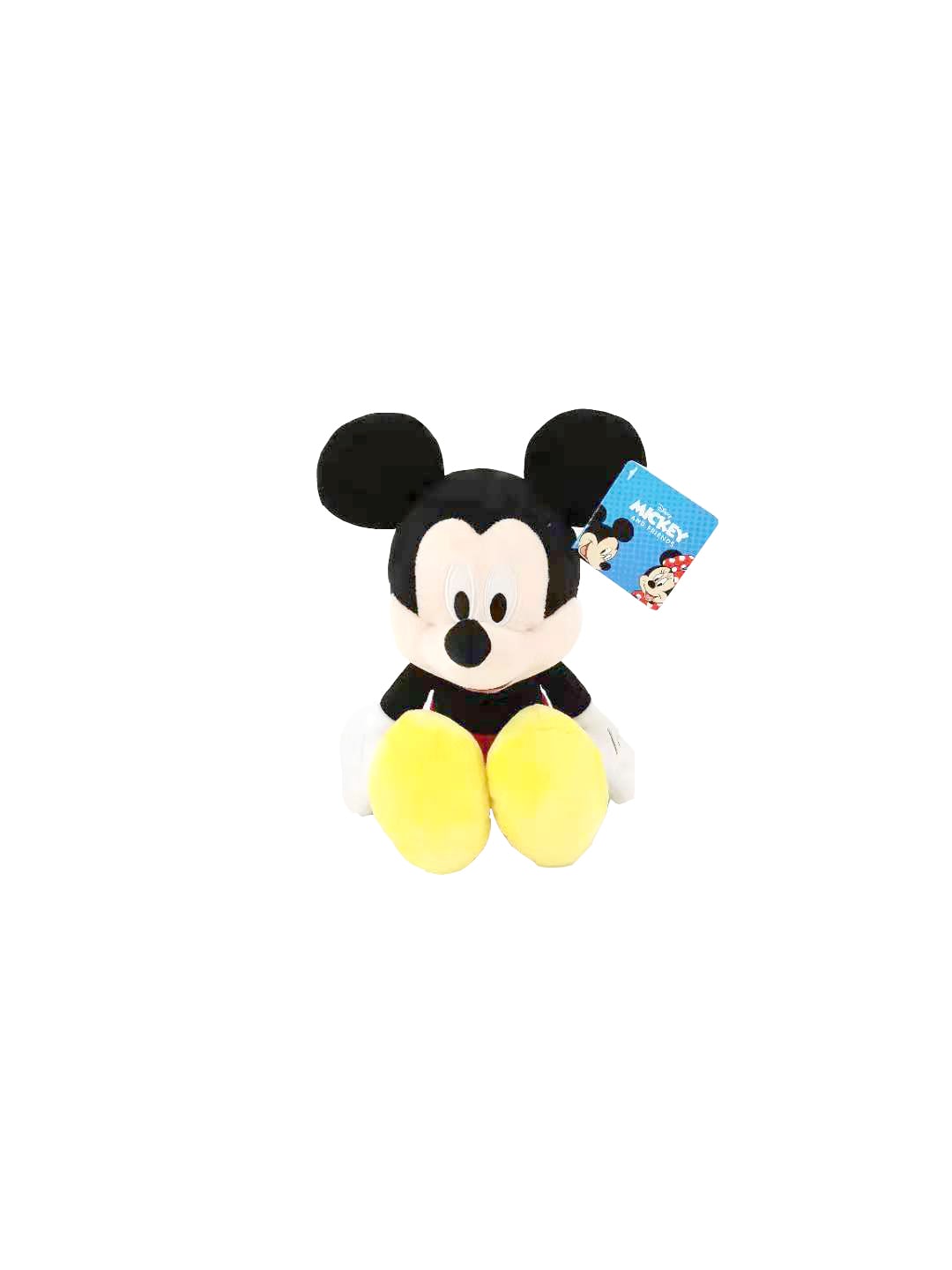 DISNEY PLUSH CORE MICKEY M2 14IN