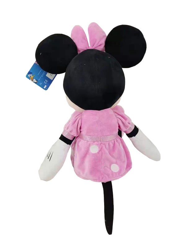 DISNEY PLUSH CORE MINNIE XXL 30"