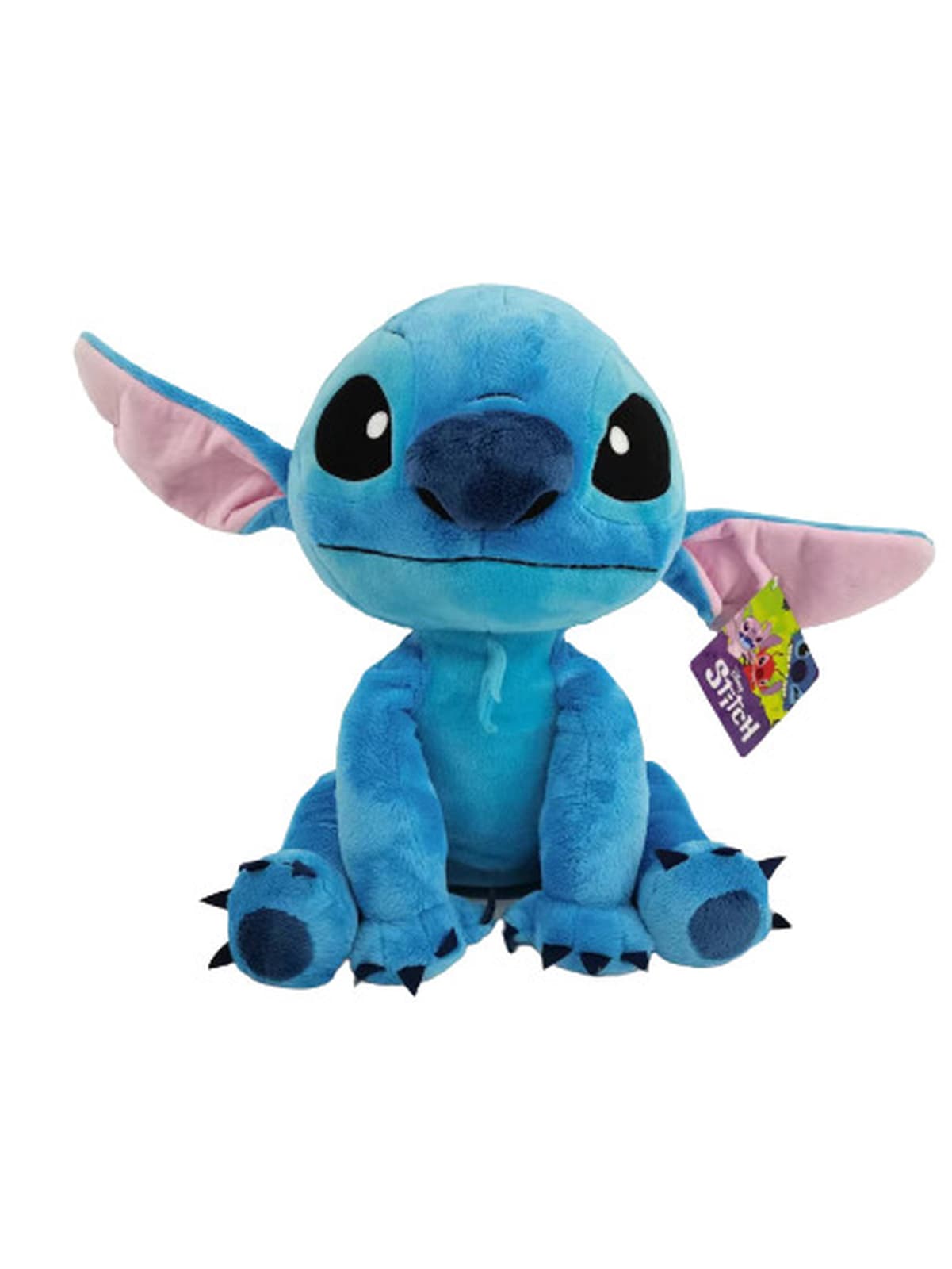 DISNEY PLUSH CORE STITCH XL 20IN