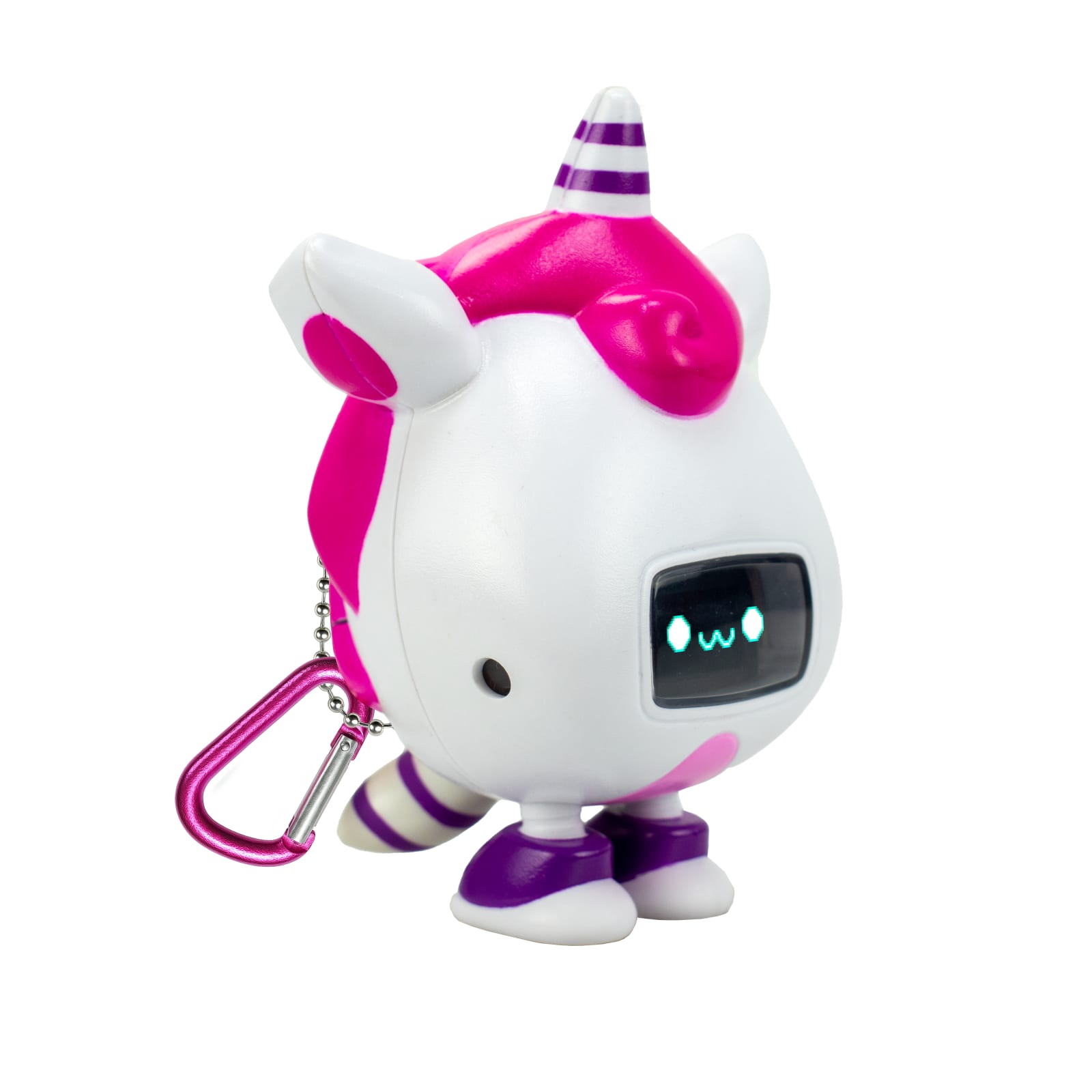 Eolo - BEEPBOOP INTERACTIVE PET FIGURES FSDU48