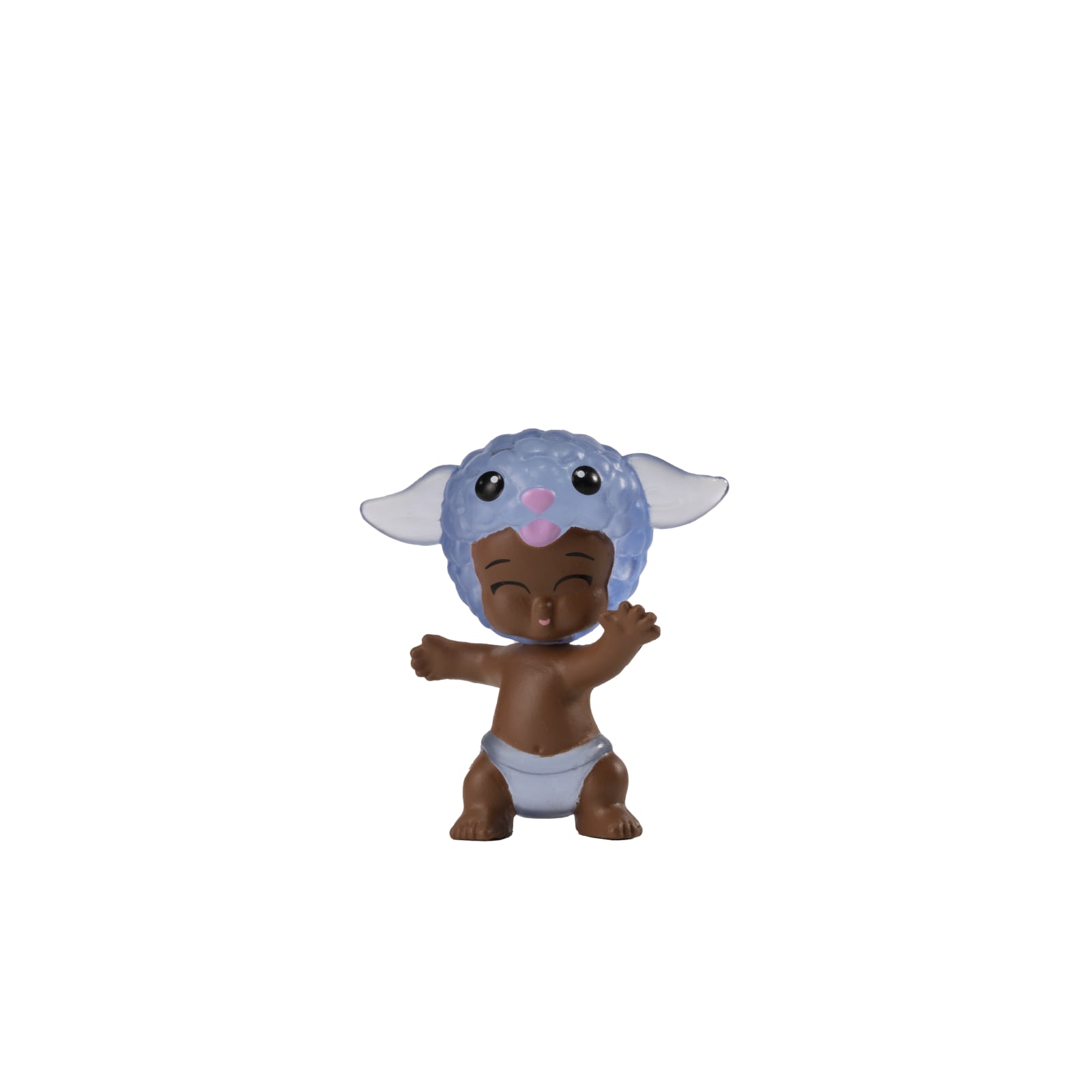 Eolo - BIBI CHIBIS CHIKI LIL SINGLE PK S1 ASST