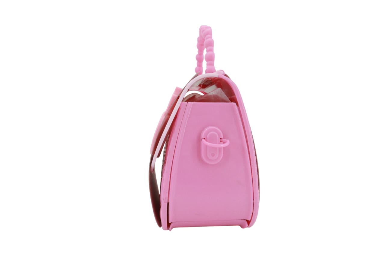 Jakks Pacific - DPRINCESS HANDBAG & HAIR DRESSING VALUE