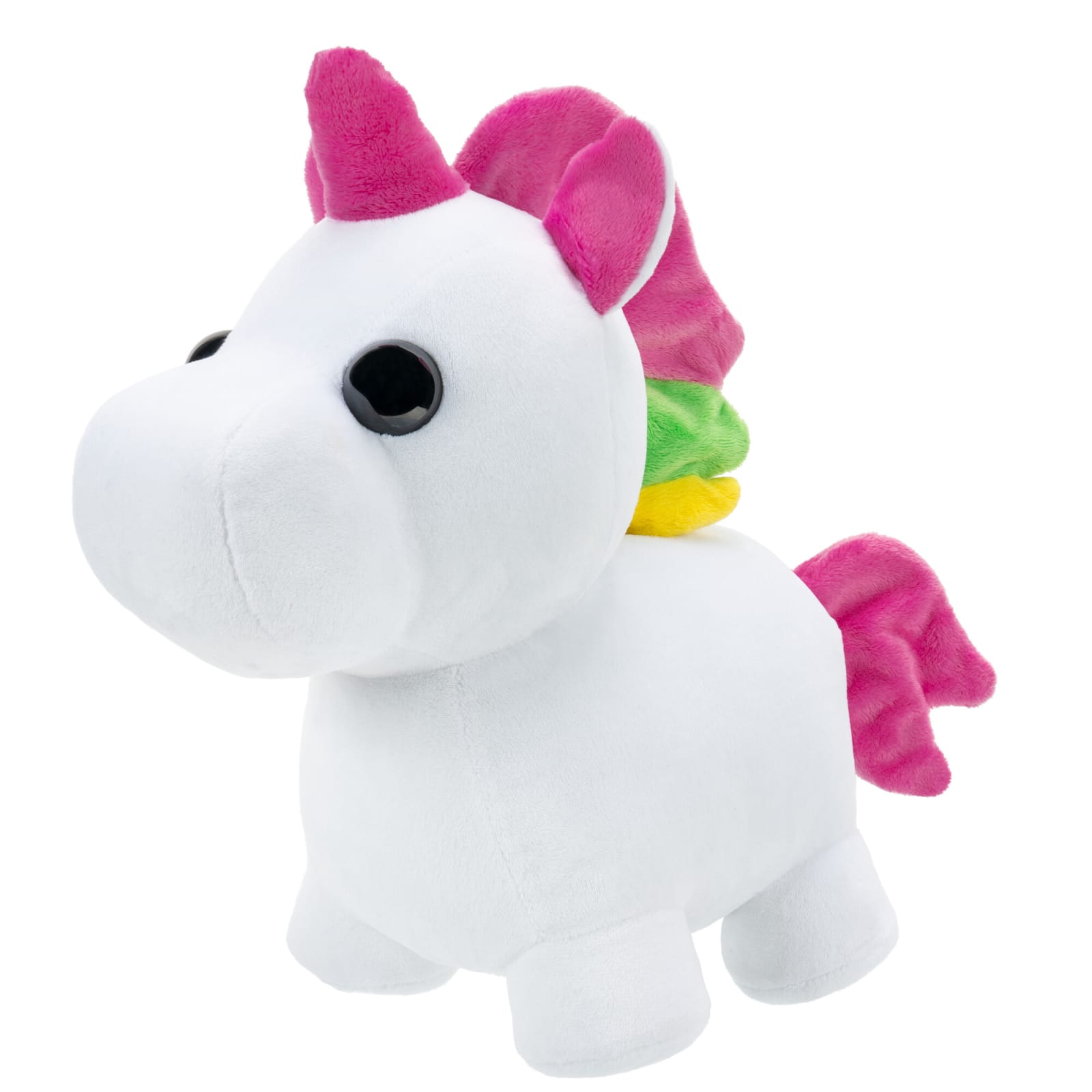 Jaswar - ADOPTME PLUSH NEON UNICORN 12 B/O